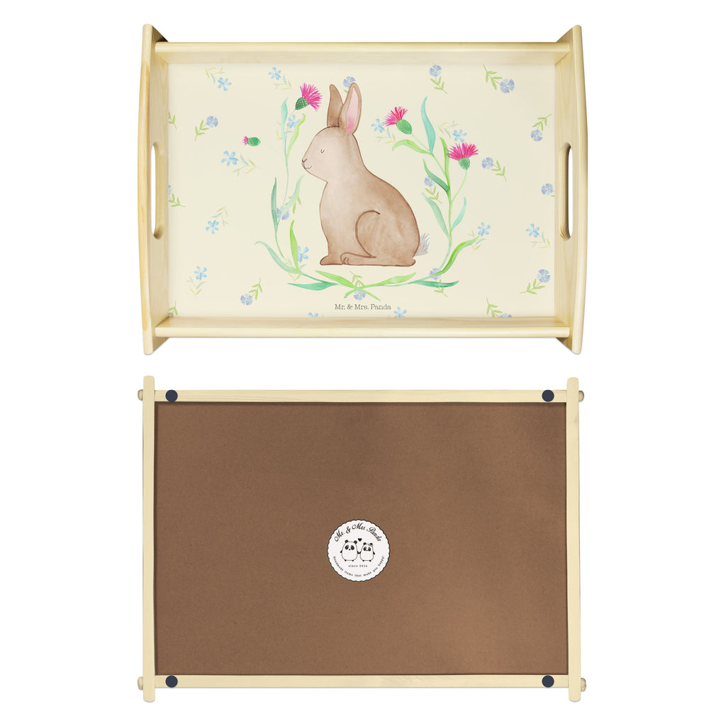 Serviertablett Hase sitzend Holztablett, Serviertablett, Dekotablett, Küchentablett, Frühstückstablett, Tablett, Ostern, Osterhase, Ostergeschenke, Osternest, Osterdeko, Geschenke zu Ostern, Ostern Geschenk, Ostergeschenke Kinder, Ostern Kinder, Osterblume, Liebe, Hase, Kaninchen, Grüße, Frohe Ostern, Ostergrüße