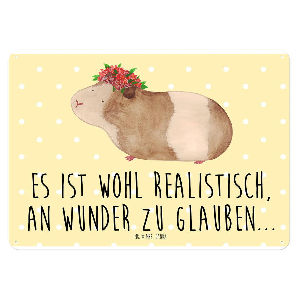 Tin sign Guinea pig wisdom Blechschild Büro, Blechschild Küche, Wandschild Metall, Blechschild Für Frauen, Türschild Metall, Dekoschild Metall, Blechschild, Blechschild Für Männer, Blechschild Zum Aufhängen, Blechschild Groß, Tiere, Gute Laune, Tiermotive, Lustige Sprüche, Weisheit, Motivation, Wunder, Meerie, Meerschweinchen, Wunderland, Blumenkind, Spruch, Meeries, Realität