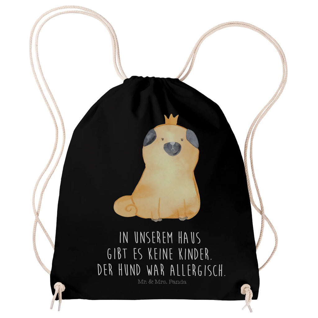 Drawstring bag pug Crown zugbeutel, baumwolle beutel, gym tasche, Baumwolltasche, freizeit rucksack, kordelzugbeutel, Sportrucksack, Sportbeutel Training, Sportbeutel Mit Kordelzug, stoff rucksack, beutel mit kordelzug, rucksack mit kordel, Öko Sportbeutel, sportbeutel baumwolle, baumwoll rucksack, Sportbeutel Kindergarten, festivalbeutel, gym rucksack, Sportbeutel Kita, Alltagstasche, Gymsack, Turnbeutel, Baumwollbeutel, kordelrucksack, wander rucksack, rucksack stoff, Sportbeutel Für Sport, festival rucksack, Festival Beutel, Gymbag, Sportbeutel Schule, rucksack beutel, gymnastiktasche, turnbeutel baumwolle, wanderbeutel, festival tasche, Stofftasche, Sportbeutel Für Freizeit, Sportbeutel, Sportbeutel Outdoor, gym beutel, Sportbeutel Aus Baumwolle, Sportbeutel Fitness, Turnbeutel Mit Kordel, beutelrucksack, zuziehbeutel, Stoffbeutel, Turnbeutel Schule, Hunderasse, Hundebesitzer, Hundemotiv, Haustier, Tierliebhaber, Sprüche, Hund, Kinderlos, Hundebesitzer. Spruch, Lustig, Mops, Hausregel, Allergisch