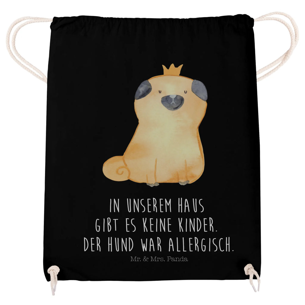 Drawstring bag pug Crown zugbeutel, baumwolle beutel, gym tasche, Baumwolltasche, freizeit rucksack, kordelzugbeutel, Sportrucksack, Sportbeutel Training, Sportbeutel Mit Kordelzug, stoff rucksack, beutel mit kordelzug, rucksack mit kordel, Öko Sportbeutel, sportbeutel baumwolle, baumwoll rucksack, Sportbeutel Kindergarten, festivalbeutel, gym rucksack, Sportbeutel Kita, Alltagstasche, Gymsack, Turnbeutel, Baumwollbeutel, kordelrucksack, wander rucksack, rucksack stoff, Sportbeutel Für Sport, festival rucksack, Festival Beutel, Gymbag, Sportbeutel Schule, rucksack beutel, gymnastiktasche, turnbeutel baumwolle, wanderbeutel, festival tasche, Stofftasche, Sportbeutel Für Freizeit, Sportbeutel, Sportbeutel Outdoor, gym beutel, Sportbeutel Aus Baumwolle, Sportbeutel Fitness, Turnbeutel Mit Kordel, beutelrucksack, zuziehbeutel, Stoffbeutel, Turnbeutel Schule, Hunderasse, Hundebesitzer, Hundemotiv, Haustier, Tierliebhaber, Sprüche, Hund, Kinderlos, Hundebesitzer. Spruch, Lustig, Mops, Hausregel, Allergisch