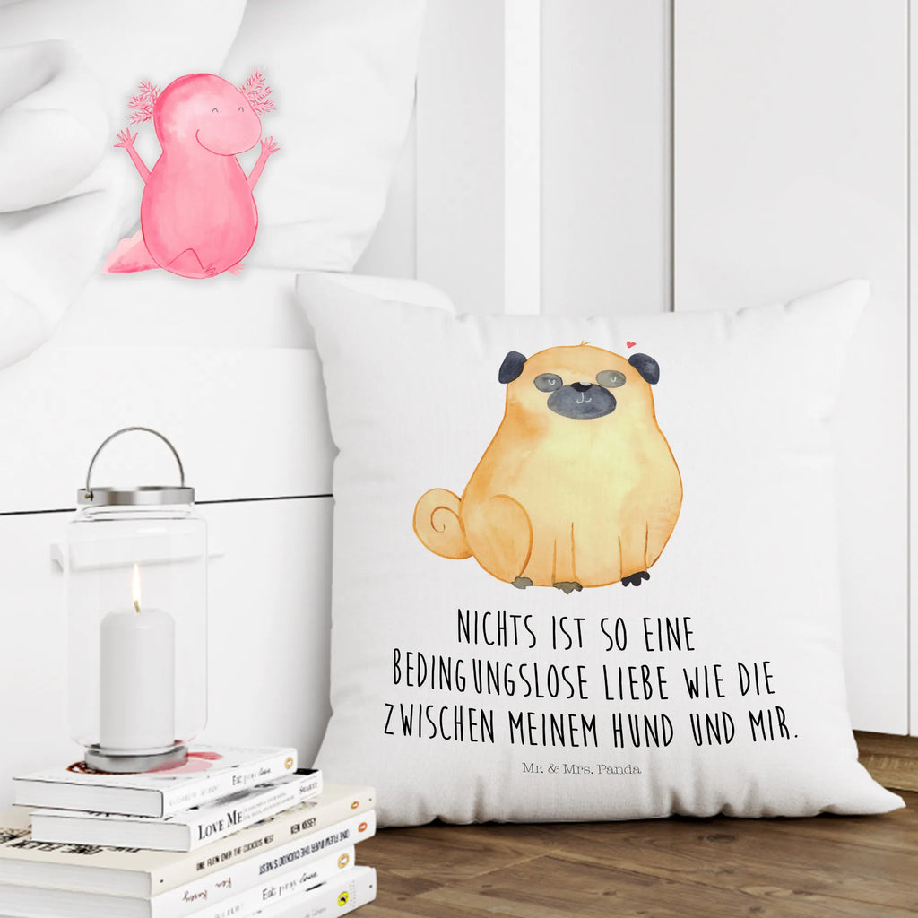 Cushion Pug fluffy, soft, 40x40, cushion, pillow case, sofa, bedroom, pillows, pad, Pillow, settee, couch, bed, 40 x 40, dog, mutt, hound, woof, dog mama, dog breed, love dogs, love for dogs, dog decorative items, bag with dog print, funny gifts for dog owners, what do you give a dog lover, Christmas gifts for dogs, gifts for dogs, dog sayings, Pug, dog love, love