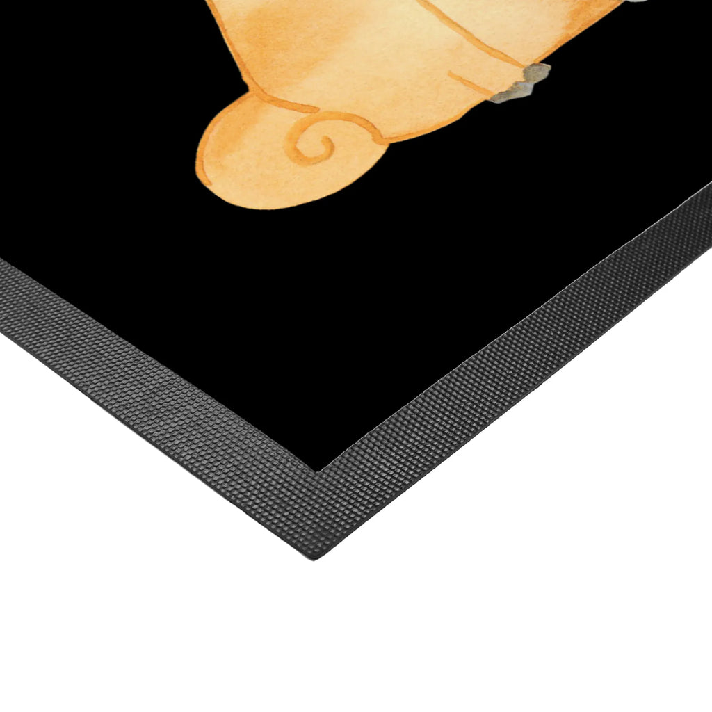 Doormat pug Crown Schmutzmatte, Schmutzfangteppich, Schmutzfänger, schmutzfangmatten, abstreifer, sauberlaufmatten, Eingangsteppich, Fußabstreifer, fußmatte, Haustürmatte, türmatten, Abtreter, Fußmatten, hausmatte, Türvorleger, Türmatte, flurmatte, Eingangsmatte, Schuhabstreifer, Fußabtreter, Abtretmatte, matte haustür, Sauberlaufmatte, außenmatte, Fussmatte, Schmutzfangmatte, Hund, Tierliebhaber, Haustier, Hundemotiv, Hunderasse, Sprüche, Hundebesitzer, Allergisch, Hundebesitzer. Spruch, Kinderlos, Lustig, Mops, Hausregel