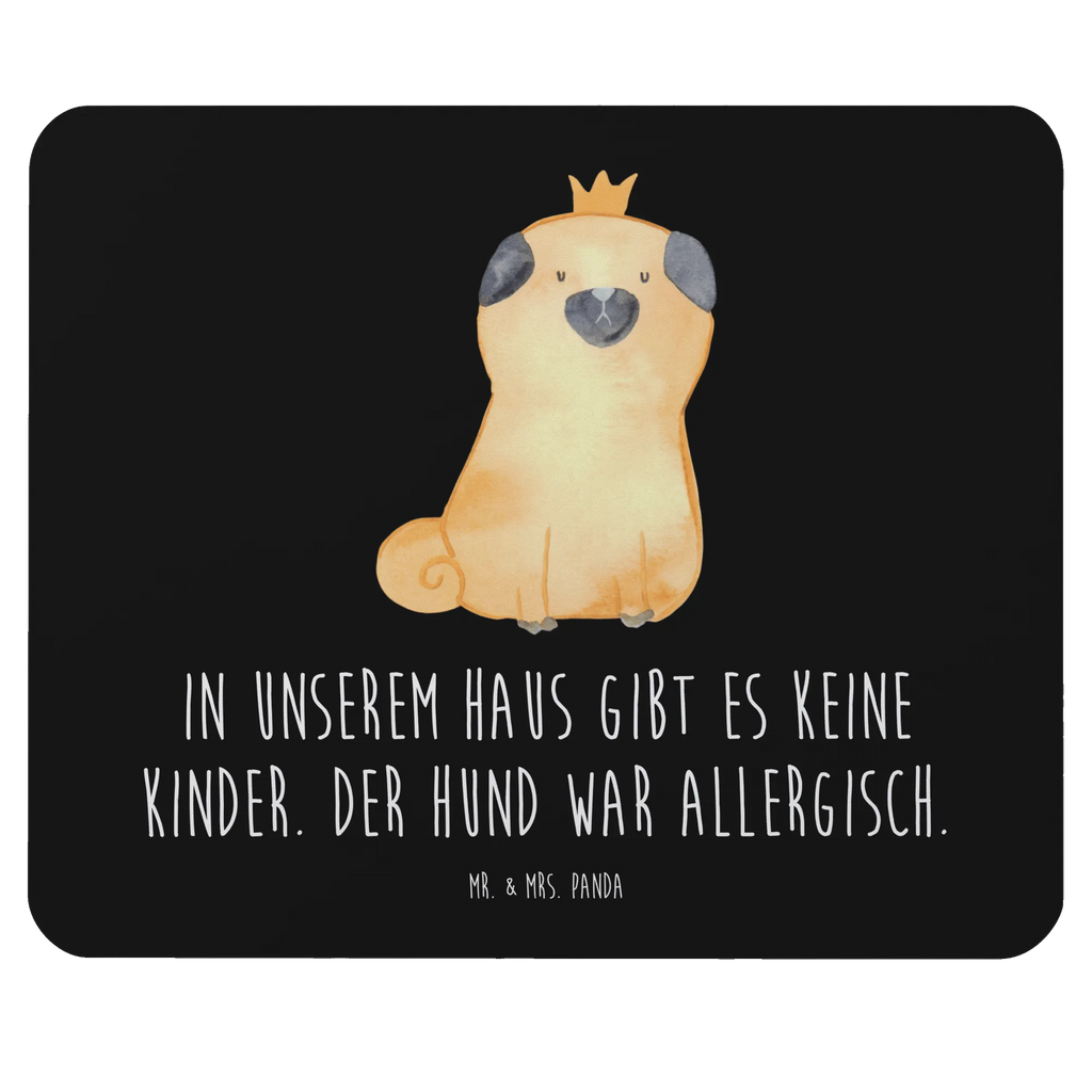 Mouse mat pug Crown laptop mauspad, notebook mauspad, mousematte, mauspad pc, Mausunterlage, computer mousepad, computermatte, mausteppich, laptop mousepad, Mousepad, Mausmatte, Mauspad, pc mousepad, mauspad laptop, pc mausunterlage, pc mauspad, computer mauspad, Hunderasse, Hundebesitzer, Hundemotiv, Haustier, Tierliebhaber, Sprüche, Hund, Lustig, Allergisch, Hausregel, Hundebesitzer. Spruch, Kinderlos, Mops