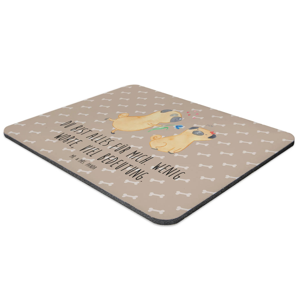 Mouse mat pug In love Work, Study, Mouse, PC, fun, Office, Print, Student, Pad, saying, Mouse Pad, mousepad, Gift, Motif, dog, mutt, hound, woof, dog mama, dog breed, love dogs, love for dogs, dog decorative items, bag with dog print, funny gifts for dog owners, what do you give a dog lover, Christmas gifts for dogs, gifts for dogs, dog sayings, love, in love, gift friend, partner, Pug, love saying. Engaged, boob, dog love