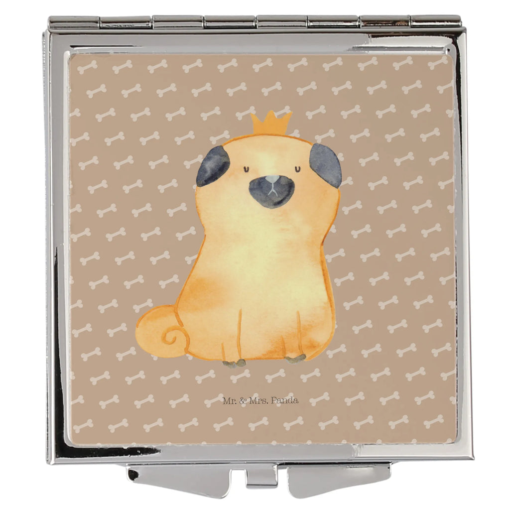Handbag mirror pug Crown Klappspiegel, Kompaktspiegel, Deko Handspiegel, Schminkspiegel To Go, Handspiegel Geschenkidee, Silber, Spiegel Für Make-Up Tasche, Design Taschenspiegel, Klappbarer Handspiegel, Handspiegel Zum Mitnehmen, Spiegel Für Schminktasche, Mini Spiegel, Handtaschenspiegel, Klappbarer Taschenspiegel, Tragbarer Spiegel, Spiegel Für Handtasche, Quadratischer Handspiegel, Spiegel Für Unterwegs, Schminkspiegel Kompakt, Taschen-Kosmetikspiegel, Runder Taschenspiegel, Taschenspiegel, Handspiegel Für Damen, Reise Spiegel, Kosmetikspiegel Klein, Vintage Kompaktspiegel, Handspiegel Mit Hülle, Sprüche, Hund, Hundebesitzer, Hunderasse, Haustier, Tierliebhaber, Hundemotiv, Kinderlos, Mops, Hausregel, Allergisch, Lustig, Hundebesitzer. Spruch