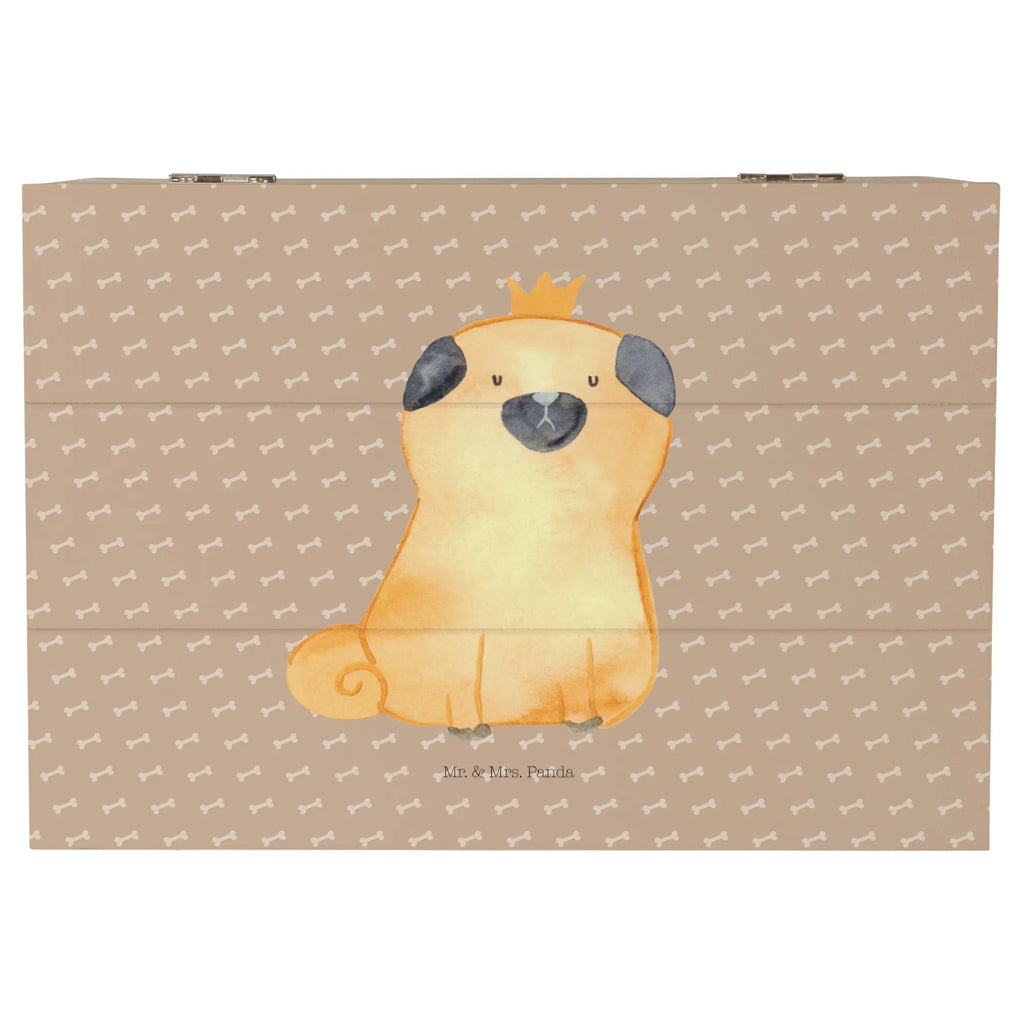 Wooden chest pug Crown Aufbewahrungsbox Holz, Holz Aufbewahrungsbox, truhe holz, kiste holz, Aufbewahrungskiste, aufbewahrungstruhe, Schatulle, Holzboxen, holzschachtel, Holzkiste, holzkästchen, Holzbox mit Deckel, Aufbewahrungsbox, Box aus Holz, aufbewahrungskiste mit deckel, holztruhen, Holzkisten, Aufbewahrungsbox aus Holz, Holzkiste mit Deckel, box holz, Holzbox, Holztruhe, holzschatulle, aufbewahrungsboxen, aufbewahrungskisten, Tierliebhaber, Haustier, Hund, Hundemotiv, Sprüche, Hunderasse, Hundebesitzer, Hundebesitzer. Spruch, Lustig, Hausregel, Kinderlos, Mops, Allergisch