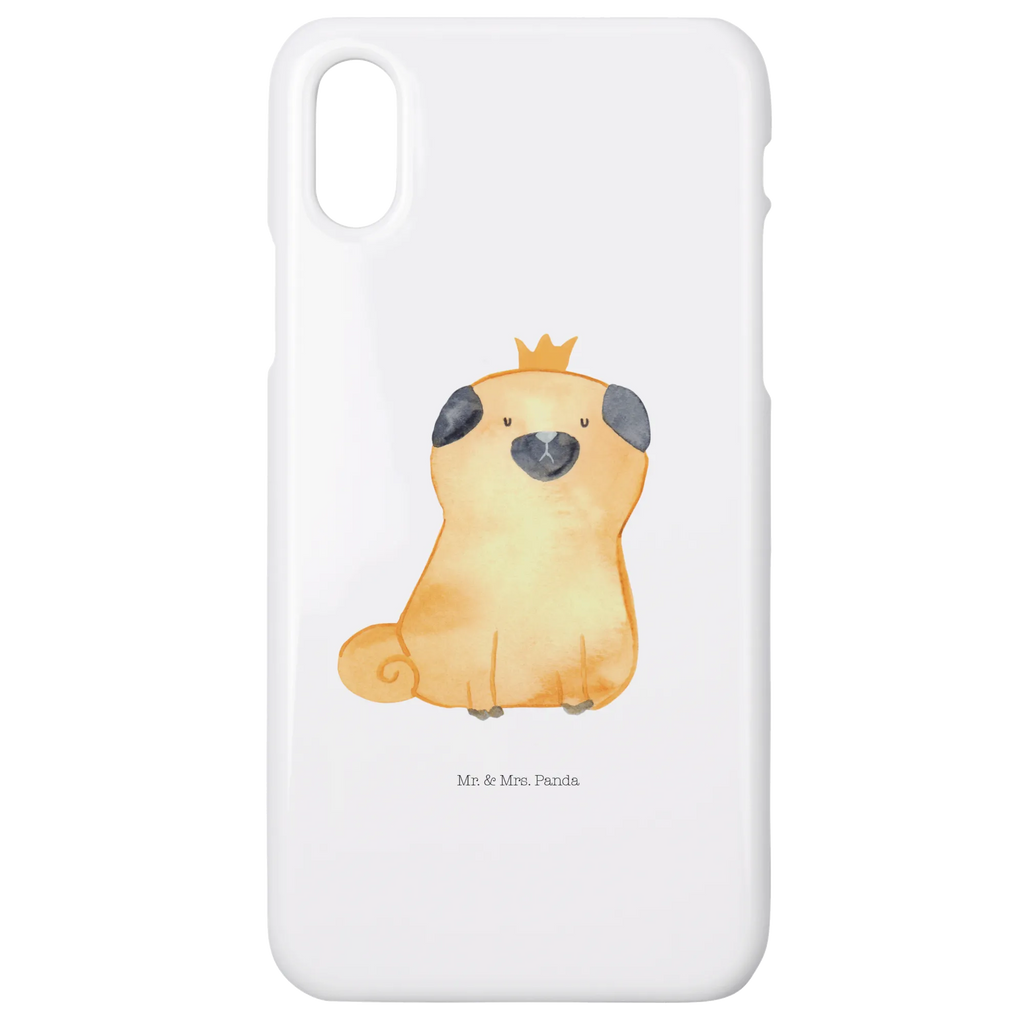 Handyhülle Mops Krone Cover, Handycover, Iphone X, Handy Case, Hülle, Iphone 10, Handy, Handyhülle, Hund, Tierliebhaber, Haustier, Hundemotiv, Hundebesitzer, Hunderasse, Sprüche, Mops, Allergisch, Kinderlos, Hundebesitzer. Spruch, Hausregel, Lustig