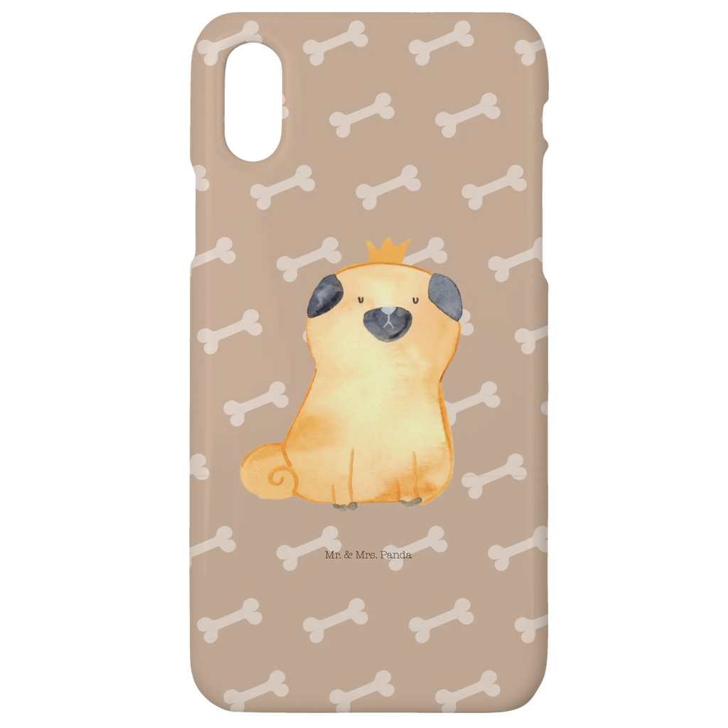 Handyhülle Mops Krone Cover, Handycover, Iphone X, Handy Case, Hülle, Iphone 10, Handy, Handyhülle, Hund, Tierliebhaber, Haustier, Hundemotiv, Hundebesitzer, Hunderasse, Sprüche, Mops, Allergisch, Kinderlos, Hundebesitzer. Spruch, Hausregel, Lustig