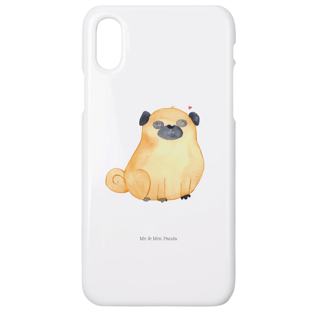 Phone case Pug Iphone X, Cover, Handy, Hülle, Handycover, Iphone 10, Handy Case, Handyhülle, Hund, Hunderasse, Hundebesitzer, Sprüche, Hundemotiv, Haustier, Tierliebhaber, Hundeliebe, Liebe, Mops