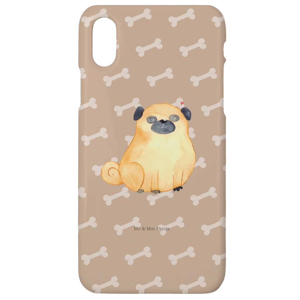 Phone case Pug Iphone X, Cover, Handy, Hülle, Handycover, Iphone 10, Handy Case, Handyhülle, Hund, Hunderasse, Hundebesitzer, Sprüche, Hundemotiv, Haustier, Tierliebhaber, Hundeliebe, Liebe, Mops