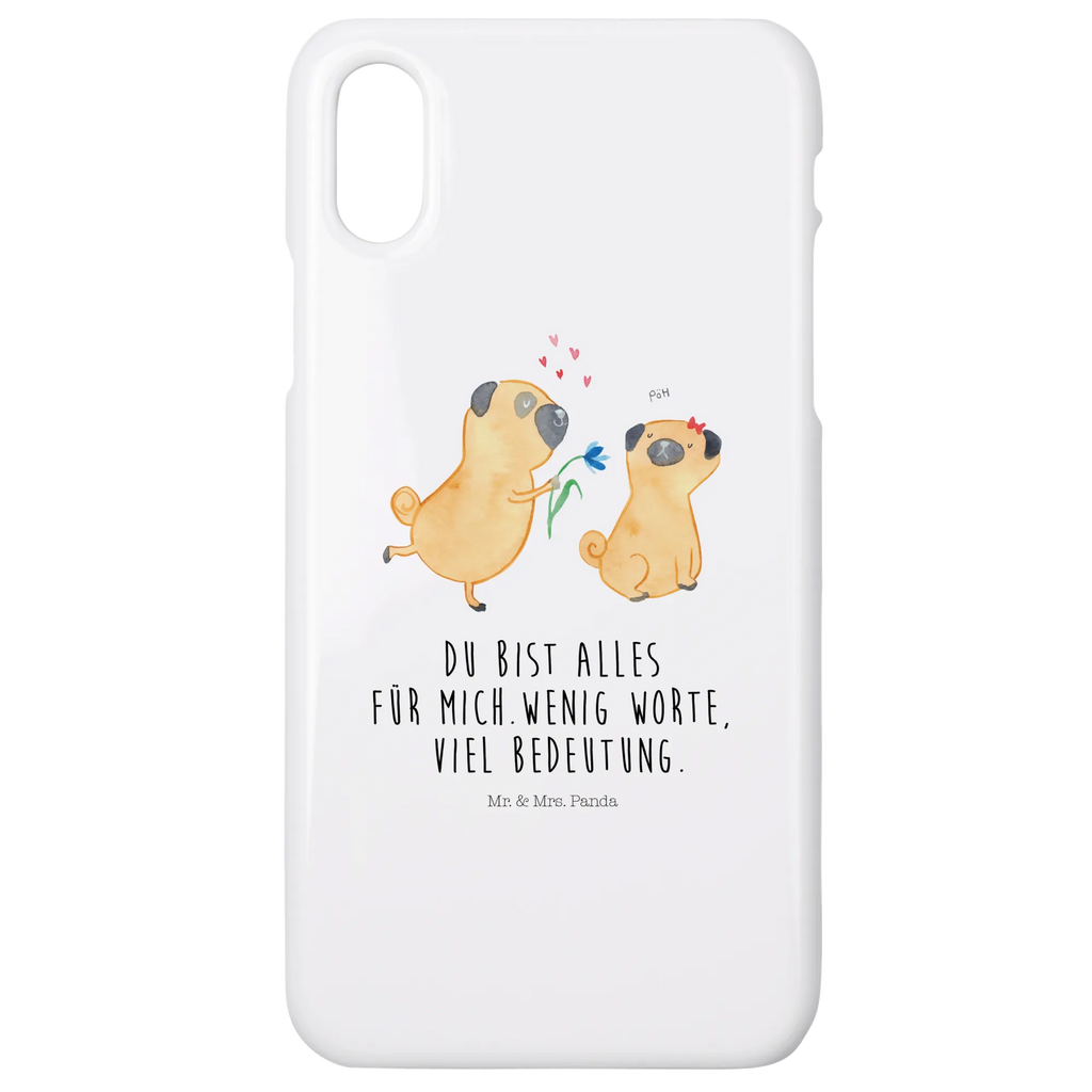 Phone case pug In love Handy Case, Iphone 10, Handycover, Iphone X, Handy, Hülle, Cover, Handyhülle, Hund, Hunderasse, Hundebesitzer, Sprüche, Hundemotiv, Haustier, Tierliebhaber, Partner, Liebesspruch. Verlobt, Möpse, Hundeliebe, Verliebt, Liebe, Mops, Geschenk Freund