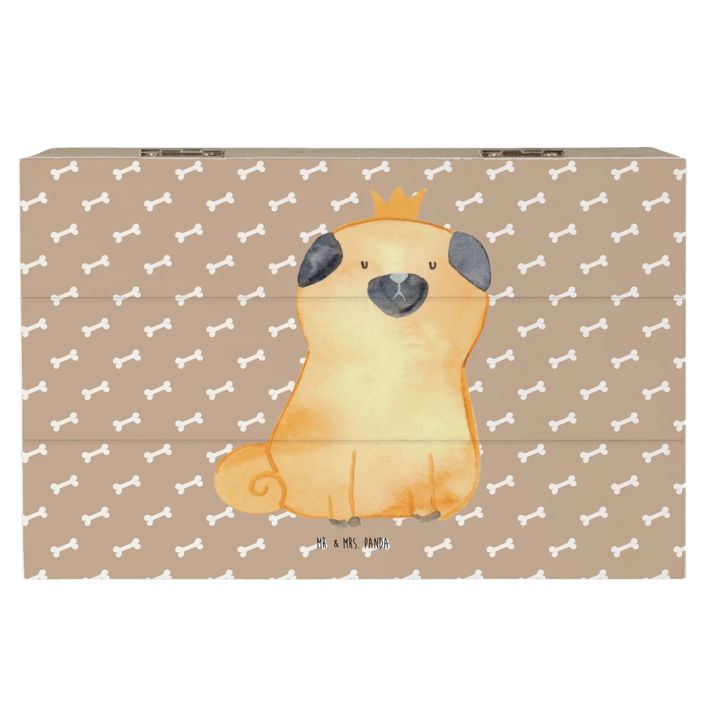 Wooden chest pug Crown Aufbewahrungsbox Holz, Holz Aufbewahrungsbox, truhe holz, kiste holz, Aufbewahrungskiste, aufbewahrungstruhe, Schatulle, Holzboxen, holzschachtel, Holzkiste, holzkästchen, Holzbox mit Deckel, Aufbewahrungsbox, Box aus Holz, aufbewahrungskiste mit deckel, holztruhen, Holzkisten, Aufbewahrungsbox aus Holz, Holzkiste mit Deckel, box holz, Holzbox, Holztruhe, holzschatulle, aufbewahrungsboxen, aufbewahrungskisten, Tierliebhaber, Haustier, Hund, Hundemotiv, Sprüche, Hunderasse, Hundebesitzer, Hundebesitzer. Spruch, Lustig, Hausregel, Kinderlos, Mops, Allergisch