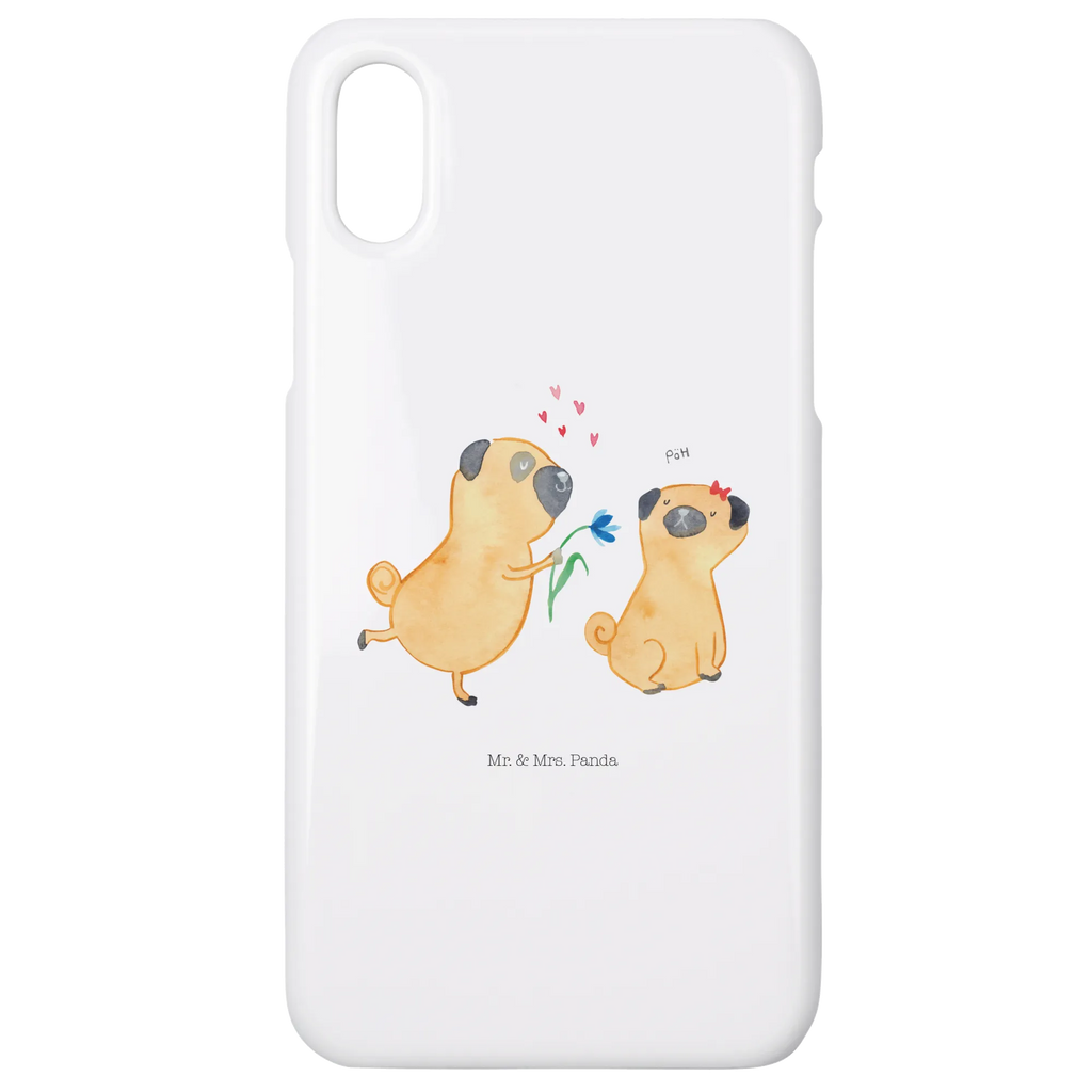 Phone case pug In love Handy Case, Iphone 10, Handycover, Iphone X, Handy, Hülle, Cover, Handyhülle, Hund, Hunderasse, Hundebesitzer, Sprüche, Hundemotiv, Haustier, Tierliebhaber, Partner, Liebesspruch. Verlobt, Möpse, Hundeliebe, Verliebt, Liebe, Mops, Geschenk Freund