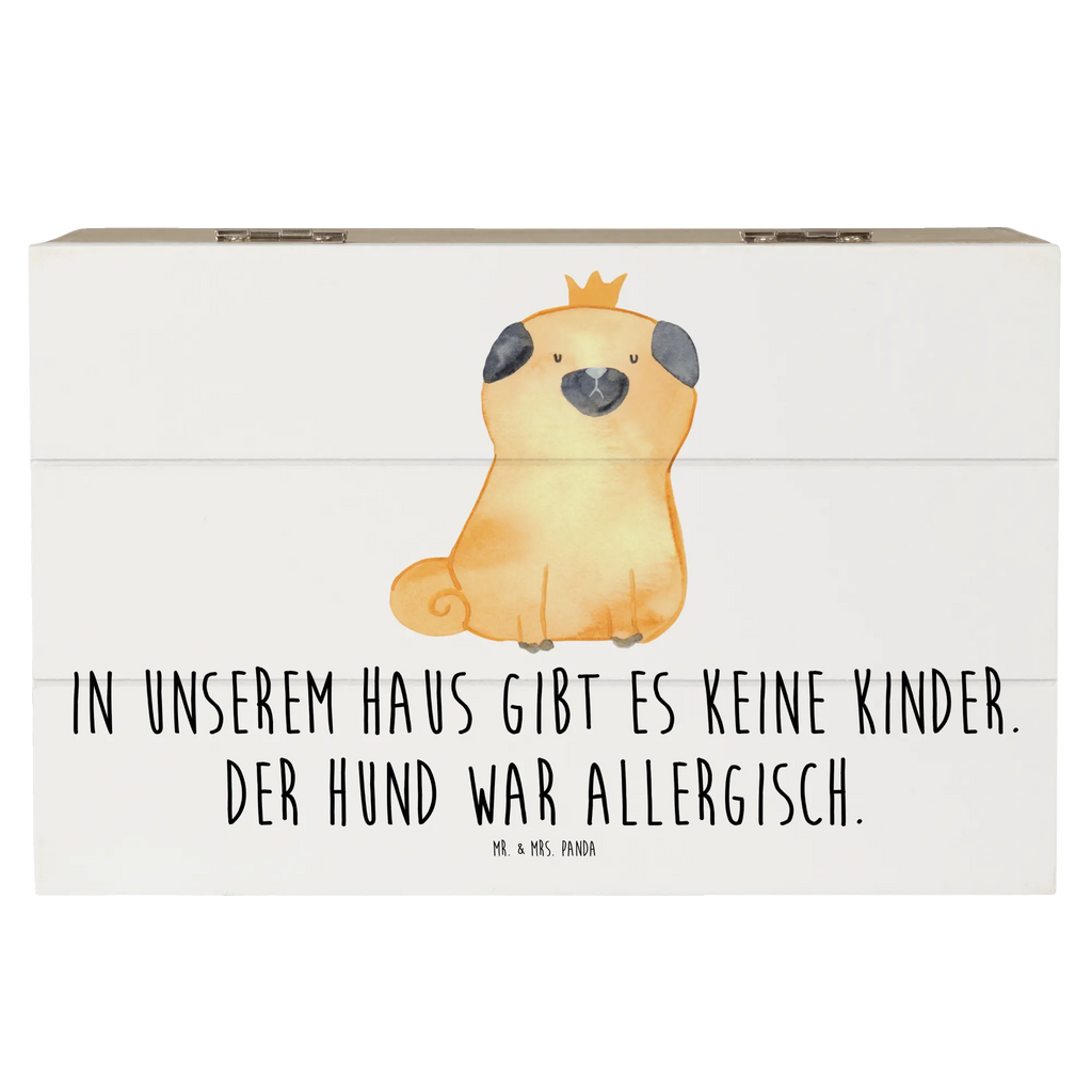 Wooden chest pug Crown Aufbewahrungsbox Holz, Holz Aufbewahrungsbox, truhe holz, kiste holz, Aufbewahrungskiste, aufbewahrungstruhe, Schatulle, Holzboxen, holzschachtel, Holzkiste, holzkästchen, Holzbox mit Deckel, Aufbewahrungsbox, Box aus Holz, aufbewahrungskiste mit deckel, holztruhen, Holzkisten, Aufbewahrungsbox aus Holz, Holzkiste mit Deckel, box holz, Holzbox, Holztruhe, holzschatulle, aufbewahrungsboxen, aufbewahrungskisten, Tierliebhaber, Haustier, Hund, Hundemotiv, Sprüche, Hunderasse, Hundebesitzer, Hundebesitzer. Spruch, Lustig, Hausregel, Kinderlos, Mops, Allergisch