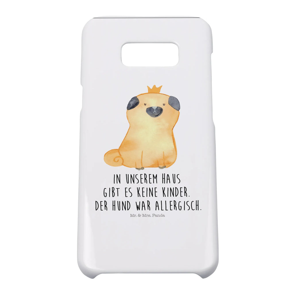 Handyhülle Mops Krone Cover, Handycover, Iphone X, Handy Case, Hülle, Iphone 10, Handy, Handyhülle, Hund, Tierliebhaber, Haustier, Hundemotiv, Hundebesitzer, Hunderasse, Sprüche, Mops, Allergisch, Kinderlos, Hundebesitzer. Spruch, Hausregel, Lustig