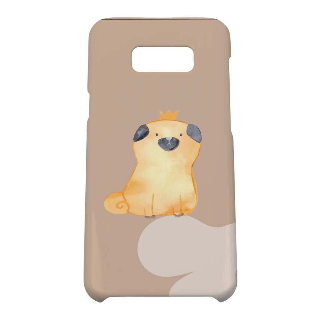 Handyhülle Mops Krone Cover, Handycover, Iphone X, Handy Case, Hülle, Iphone 10, Handy, Handyhülle, Hund, Tierliebhaber, Haustier, Hundemotiv, Hundebesitzer, Hunderasse, Sprüche, Mops, Allergisch, Kinderlos, Hundebesitzer. Spruch, Hausregel, Lustig