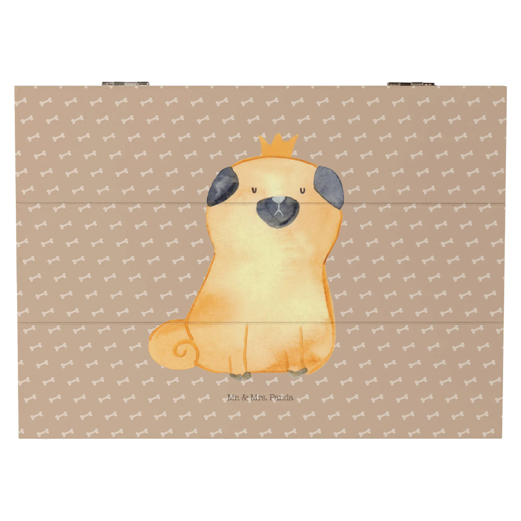 Wooden chest pug Crown Aufbewahrungsbox Holz, Holz Aufbewahrungsbox, truhe holz, kiste holz, Aufbewahrungskiste, aufbewahrungstruhe, Schatulle, Holzboxen, holzschachtel, Holzkiste, holzkästchen, Holzbox mit Deckel, Aufbewahrungsbox, Box aus Holz, aufbewahrungskiste mit deckel, holztruhen, Holzkisten, Aufbewahrungsbox aus Holz, Holzkiste mit Deckel, box holz, Holzbox, Holztruhe, holzschatulle, aufbewahrungsboxen, aufbewahrungskisten, Tierliebhaber, Haustier, Hund, Hundemotiv, Sprüche, Hunderasse, Hundebesitzer, Hundebesitzer. Spruch, Lustig, Hausregel, Kinderlos, Mops, Allergisch