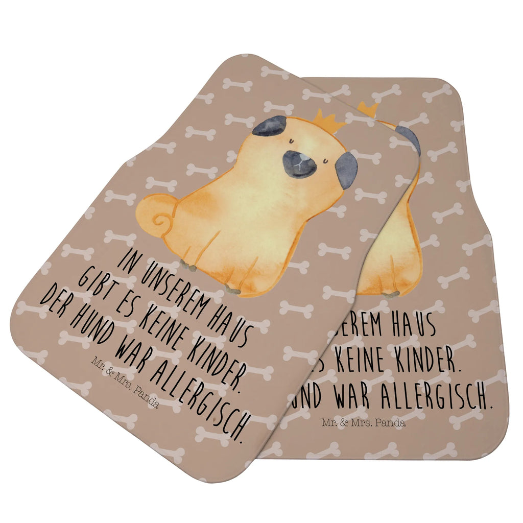 Fahrer Autofußmatte Mops Krone PKW Fußmatte, Matte Für Fahrer- Und Beifahrerseite, Matte Für Rückbank, Gummimatte Auto, Innenmatte Fahrzeug, Waschbare Auto Fußmatte, Veloursmatte Auto, Bodenmatte Auto, Trittmatte Auto, Fußmatten Vorne Hinten Auto, Automatte, Stoffmatte Auto, Auto Teppichmatte, Schmutzfangmatte Auto, Fußraummatte, Innenraummatte, Autoteppich, Fußmatte Auto Universal, Auto Fußmatte, Fahrzeugmatte, Schutzmatte Auto, Fußmatte Fürs Auto, Autofußmatte, Allwettermatte Auto, Kfz Fußmatte, Fußmatten Set Auto, Rutschfeste Auto Fußmatte, Fußmatte Passgenau Auto, Hund, Sprüche, Hundebesitzer, Hunderasse, Haustier, Tierliebhaber, Hundemotiv, Allergisch, Kinderlos, Hausregel, Hundebesitzer. Spruch, Lustig, Mops