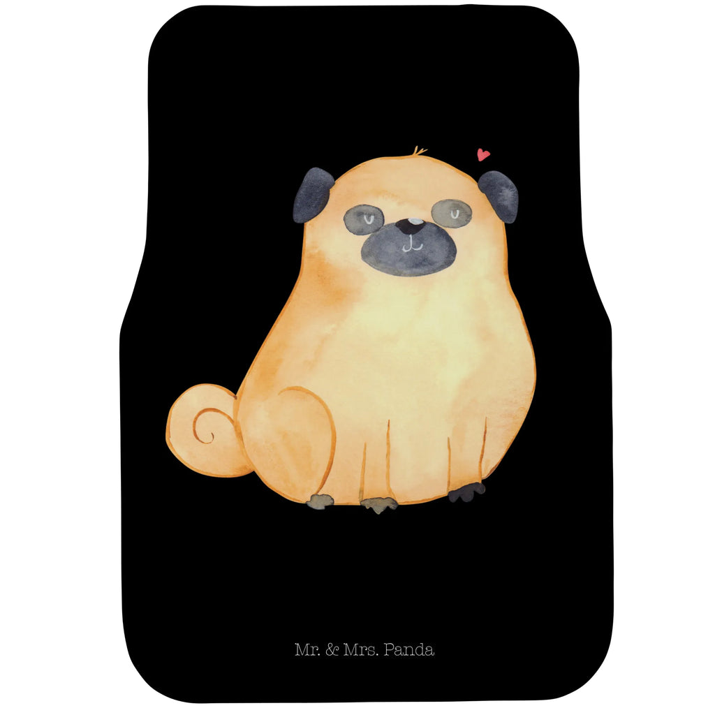 Mata samochodowa dla kierowcy Mops Allwettermatte Auto, Fahrzeugmatte, Autoteppich, Gummimatte Auto, Bodenmatte Auto, Fußmatte Passgenau Auto, Fußmatten Vorne Hinten Auto, Fußraummatte, Autofußmatte, Schmutzfangmatte Auto, Auto Fußmatte, Waschbare Auto Fußmatte, Innenmatte Fahrzeug, Innenraummatte, Trittmatte Auto, PKW Fußmatte, Fußmatten Set Auto, Fußmatte Auto Universal, Automatte, Veloursmatte Auto, Rutschfeste Auto Fußmatte, Stoffmatte Auto, Schutzmatte Auto, Matte Für Rückbank, Fußmatte Fürs Auto, Auto Teppichmatte, Kfz Fußmatte, Matte Für Fahrer- Und Beifahrerseite, Sprüche, Hundebesitzer, Hund, Hunderasse, Hundemotiv, Haustier, Tierliebhaber, Liebe, Mops, Hundeliebe