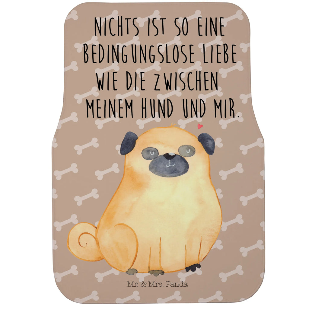 Mata samochodowa dla kierowcy Mops Allwettermatte Auto, Fahrzeugmatte, Autoteppich, Gummimatte Auto, Bodenmatte Auto, Fußmatte Passgenau Auto, Fußmatten Vorne Hinten Auto, Fußraummatte, Autofußmatte, Schmutzfangmatte Auto, Auto Fußmatte, Waschbare Auto Fußmatte, Innenmatte Fahrzeug, Innenraummatte, Trittmatte Auto, PKW Fußmatte, Fußmatten Set Auto, Fußmatte Auto Universal, Automatte, Veloursmatte Auto, Rutschfeste Auto Fußmatte, Stoffmatte Auto, Schutzmatte Auto, Matte Für Rückbank, Fußmatte Fürs Auto, Auto Teppichmatte, Kfz Fußmatte, Matte Für Fahrer- Und Beifahrerseite, Sprüche, Hundebesitzer, Hund, Hunderasse, Hundemotiv, Haustier, Tierliebhaber, Liebe, Mops, Hundeliebe