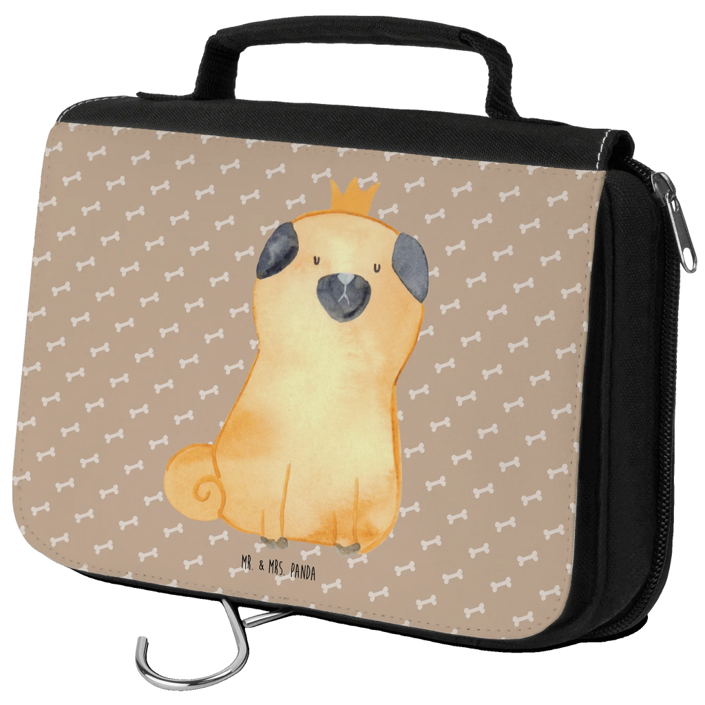 Wash bag pug Crown Kosmetiktasche, Kulturbeutel, Edler Kulturbeutel, Kulturbeutel Für Urlaub, Design Kulturbeutel, Kulturbeutel Kompakt, Kulturbeutel Waschbar, Kulturbeutel Mit Reißverschluss, Kulturbeutel Flugzeug, Kulturbeutel Unisex, Kulturbeutel Kinder, Kulturtasche, Kulturbeutel Set, Kulturbeutel Aus Kunststoff, Kulturbeutel Aus Stoff, Kulturbeutel Damen, Kulturbeutel Aus Leder, Necessaire, Waschbeutel, Kulturbeutel Herren, Lustiger Kulturbeutel, Nachhaltiger Kulturbeutel, Kulturbeutel Klein, Kulturbeutel Handgepäck, Kulturbeutel für Herren, Moderner Kulturbeutel, Kulturbeutel Mit Haken, Kulturbeutel Reise, Kulturbeutel Aus Filz, Kulturbeutel Wasserdicht, Kulturbeutel Zum Aufhängen, Kulturbeutel Organizer, Klassischer Kulturbeutel, Kulturbeutel Mit Fächern, Kulturbeutel Mit Spiegel, Kulturbeutel Für Wochenende, Toilettentasche, Reisebeutel, Kulturbeutel Aus Baumwolle, Umweltfreundlicher Kulturbeutel, Schlichter Kulturbeutel, Kulturbeutel Transparent, Kulturbeutel Für Businessreise, Kulturbeutel Groß, Kulturbeutel Geschenkidee, Hund, Hundemotiv, Haustier, Hunderasse, Tierliebhaber, Hundebesitzer, Sprüche, Mops, Hundebesitzer. Spruch, kinderlos, allergisch, Hausregel, lustig
