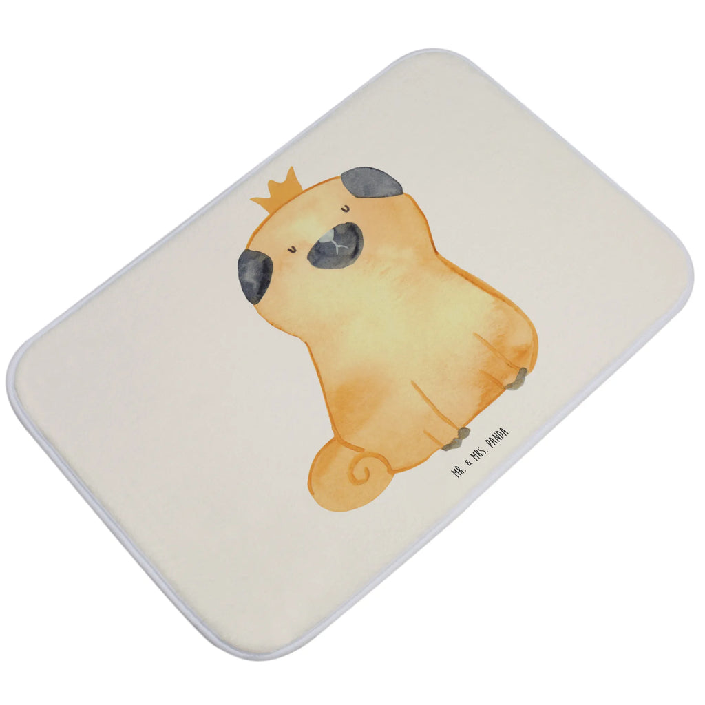 Badematte Mops Krone Badezimmer Matte, duschmatten, fußmatte bad, Teppich Fürs Bad, Badteppich, badezimmervorleger, teppich für bad, rutschfeste matte, badmatten, Duschvorleger, Badläufer, bad läufer, badezimmer läufer, Badvorleger, Bad Fußmatte, badezimmerteppiche, Badematte, badezimmermatte, Badezimmerteppich, wannenvorleger, badezimmermatten, duschmatte, Sprüche, Hund, Hundebesitzer, Hunderasse, Haustier, Tierliebhaber, Hundemotiv, Hundebesitzer. Spruch, Hausregel, Mops, Kinderlos, Allergisch, Lustig