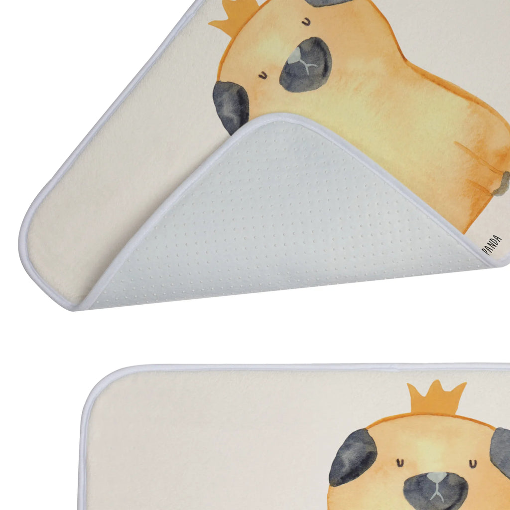 Badematte Mops Krone Badezimmer Matte, duschmatten, fußmatte bad, Teppich Fürs Bad, Badteppich, badezimmervorleger, teppich für bad, rutschfeste matte, badmatten, Duschvorleger, Badläufer, bad läufer, badezimmer läufer, Badvorleger, Bad Fußmatte, badezimmerteppiche, Badematte, badezimmermatte, Badezimmerteppich, wannenvorleger, badezimmermatten, duschmatte, Sprüche, Hund, Hundebesitzer, Hunderasse, Haustier, Tierliebhaber, Hundemotiv, Hundebesitzer. Spruch, Hausregel, Mops, Kinderlos, Allergisch, Lustig