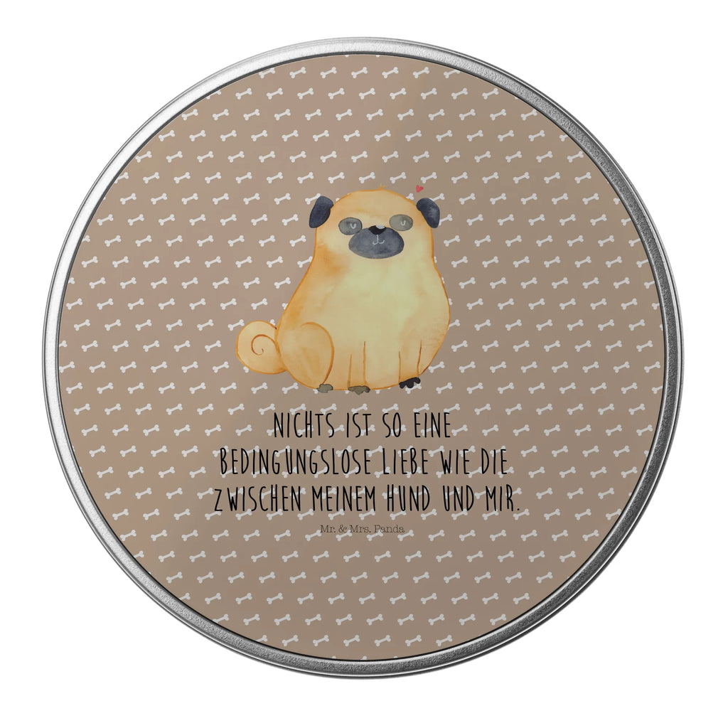Blechdose rund Mops Geschenkdose, runddosen, Dose, gebäckdosen, Keksdose, runddose, blechdosen, runde blechdosen, Blechdose, Vorratsdosen, Metalldose, keksdosen, Runde Blechdose, metalldosen, gebäckdose, Aufbewahrungsdosen, plätzchendose, geschenkdosen, dosen, Blechdose Rund, plätzchendosen, runde keksdosen, Aufbewahrungsbox, Metallbox, runde keksdose, Runde Dose, metallboxen, Vorratsdose, Metalldose Rund, runde dosen, Aufbewahrungsdose, Sprüche, Hund, Hunderasse, Hundebesitzer, Hundemotiv, Haustier, Tierliebhaber, Hundeliebe, Liebe, Mops