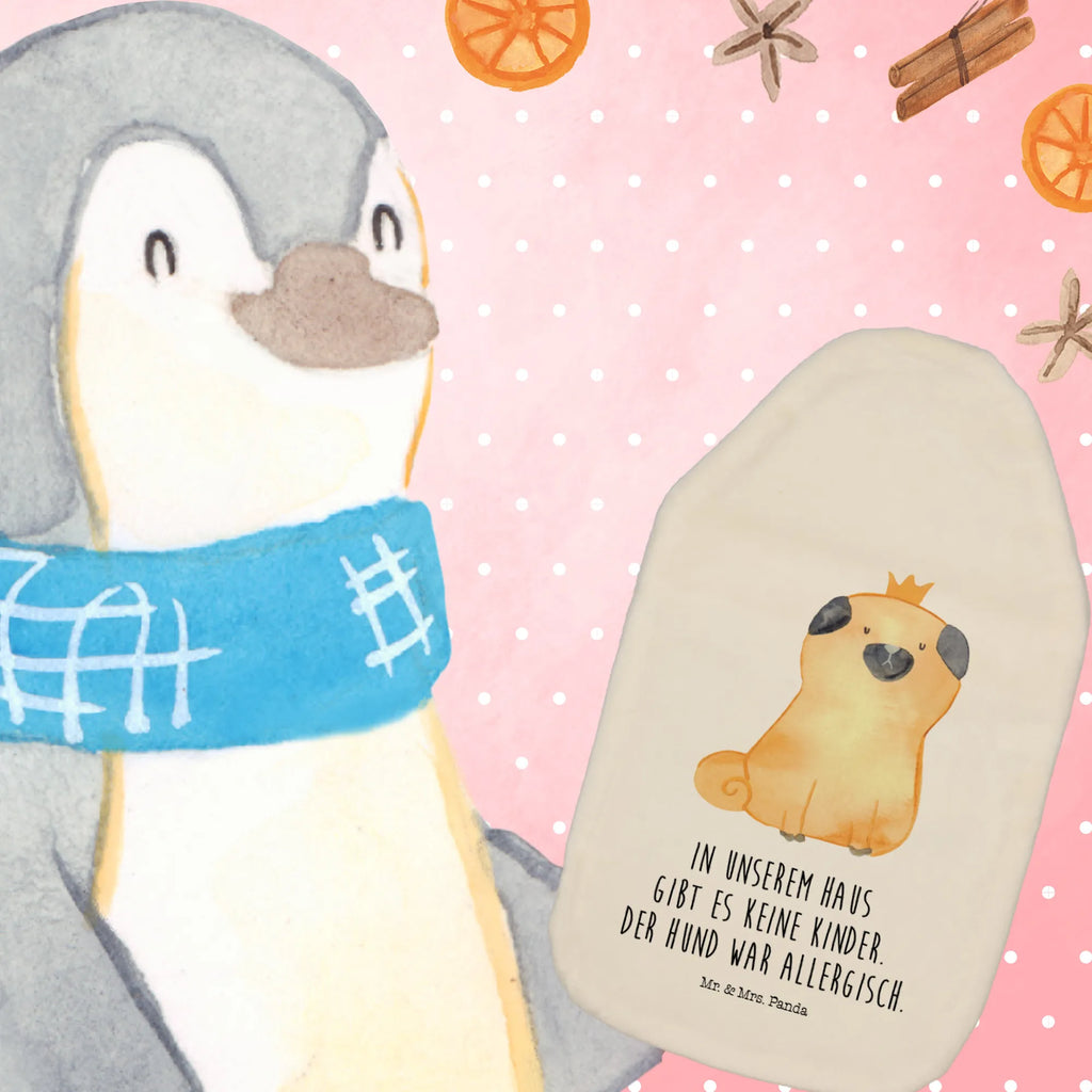 Wärmflasche Mops Krone heißwasserbeutel, wärmebeutel, warmwasserbeutel, heizflasche, Wärmflasche, Wärmekissen, Wärmflasche mit Bezug, Bettflasche, heißwasserflasche, Bettflaschen, warmwasserflasche, Wärmflaschen mit Bezug, Wärmflaschen, bettwärmflasche, Wärmeflasche, Sprüche, Hund, Hundebesitzer, Hunderasse, Haustier, Tierliebhaber, Hundemotiv, Lustig, Hundebesitzer. Spruch, Kinderlos, Allergisch, Mops, Hausregel