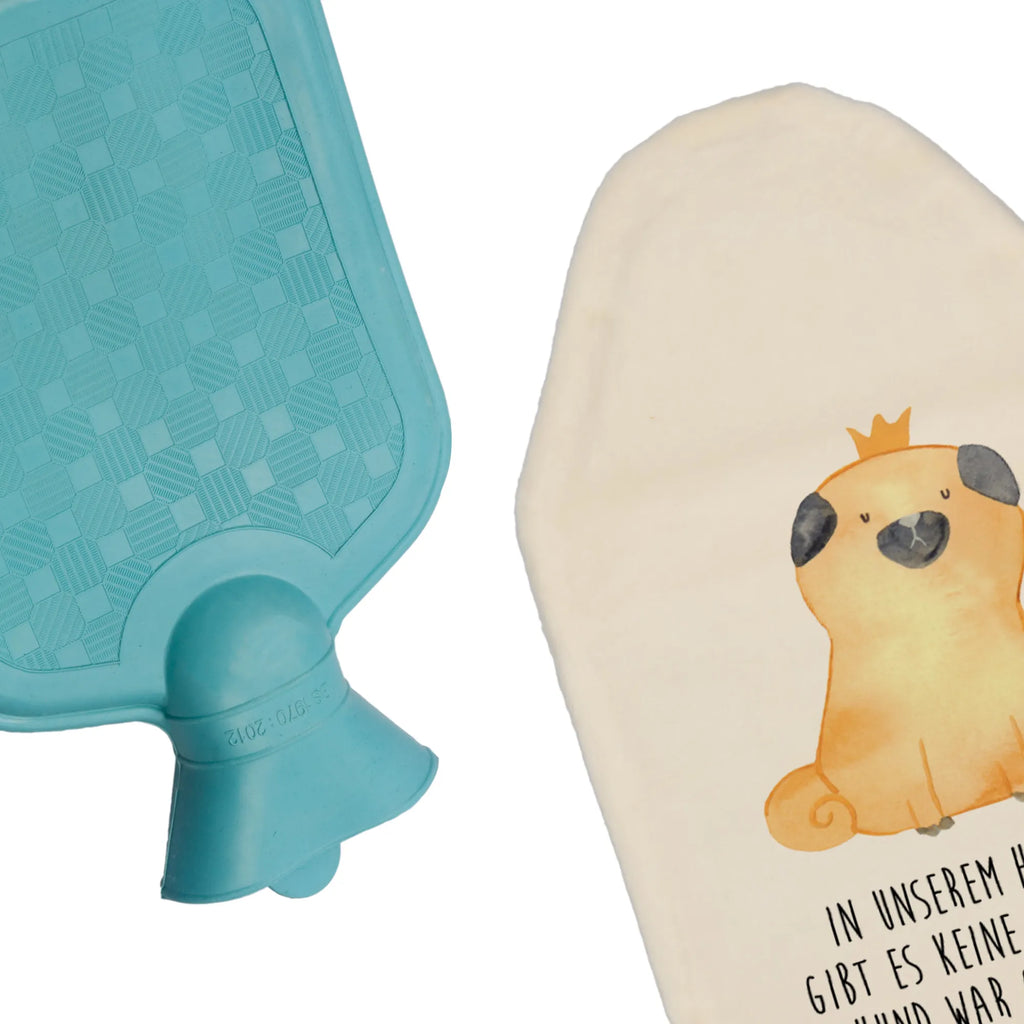 Wärmflasche Mops Krone heißwasserbeutel, wärmebeutel, warmwasserbeutel, heizflasche, Wärmflasche, Wärmekissen, Wärmflasche mit Bezug, Bettflasche, heißwasserflasche, Bettflaschen, warmwasserflasche, Wärmflaschen mit Bezug, Wärmflaschen, bettwärmflasche, Wärmeflasche, Sprüche, Hund, Hundebesitzer, Hunderasse, Haustier, Tierliebhaber, Hundemotiv, Lustig, Hundebesitzer. Spruch, Kinderlos, Allergisch, Mops, Hausregel