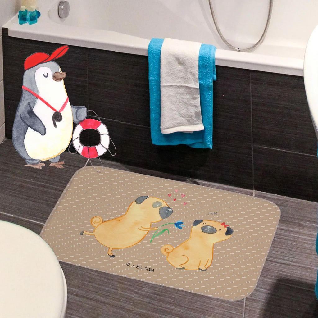 dywanik łazienkowy mops Zakochani badezimmervorleger, bad läufer, Badteppich, Duschvorleger, Badvorleger, badezimmermatten, Bad Fußmatte, fußmatte bad, Badezimmer Matte, duschmatte, Badezimmerteppich, badezimmerteppiche, badmatten, Teppich Fürs Bad, wannenvorleger, badezimmer läufer, teppich für bad, badezimmermatte, Badematte, rutschfeste matte, duschmatten, Badläufer, Sprüche, Hund, Hunderasse, Hundebesitzer, Hundemotiv, Haustier, Tierliebhaber, Partner, Verliebt, Möpse, Geschenk Freund, Hundeliebe, Liebesspruch. Verlobt, Mops, Liebe