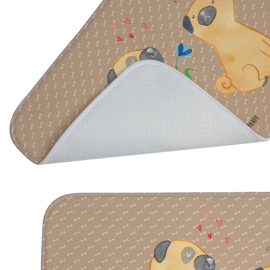 dywanik łazienkowy mops Zakochani badezimmervorleger, bad läufer, Badteppich, Duschvorleger, Badvorleger, badezimmermatten, Bad Fußmatte, fußmatte bad, Badezimmer Matte, duschmatte, Badezimmerteppich, badezimmerteppiche, badmatten, Teppich Fürs Bad, wannenvorleger, badezimmer läufer, teppich für bad, badezimmermatte, Badematte, rutschfeste matte, duschmatten, Badläufer, Sprüche, Hund, Hunderasse, Hundebesitzer, Hundemotiv, Haustier, Tierliebhaber, Partner, Verliebt, Möpse, Geschenk Freund, Hundeliebe, Liebesspruch. Verlobt, Mops, Liebe