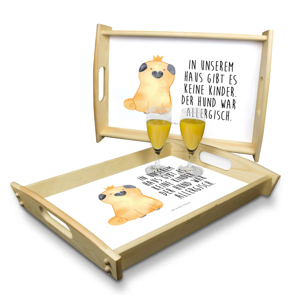 Serviertablett Mops Krone Holztablett, Frühstückstablett, serviertablett aus holz, echtholz tablett, tablett zum servieren, betttablett, teetablett, Serviertablett, holz serviertablett, ablagetablett, serviertablett holz, couchtablett, bett tablett, essenstablett, tablett holz, Küchentablett, tablett für getränke, tablett für bett, getränketablett, tablett für essen, kaffeetablett, tablett aus holz, Servier Tablett, sofatablett, Tablett, tragetablett, Sprüche, Hunderasse, Hundebesitzer, Hund, Hundemotiv, Haustier, Tierliebhaber, Allergisch, Kinderlos, Mops, Hundebesitzer. Spruch, Lustig, Hausregel