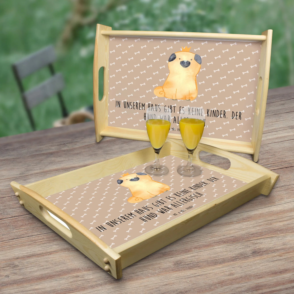 Serviertablett Mops Krone Holztablett, Frühstückstablett, serviertablett aus holz, echtholz tablett, tablett zum servieren, betttablett, teetablett, Serviertablett, holz serviertablett, ablagetablett, serviertablett holz, couchtablett, bett tablett, essenstablett, tablett holz, Küchentablett, tablett für getränke, tablett für bett, getränketablett, tablett für essen, kaffeetablett, tablett aus holz, Servier Tablett, sofatablett, Tablett, tragetablett, Sprüche, Hunderasse, Hundebesitzer, Hund, Hundemotiv, Haustier, Tierliebhaber, Allergisch, Kinderlos, Mops, Hundebesitzer. Spruch, Lustig, Hausregel
