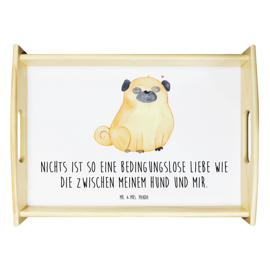 Serving tray Pug kitchen tray, tray, breakfast tray, wooden tray, serving tray, dog, mutt, hound, woof, dog mama, dog breed, love dogs, love for dogs, dog decorative items, bag with dog print, funny gifts for dog owners, what do you give a dog lover, Christmas gifts for dogs, gifts for dogs, dog sayings, dog love, love, Pug