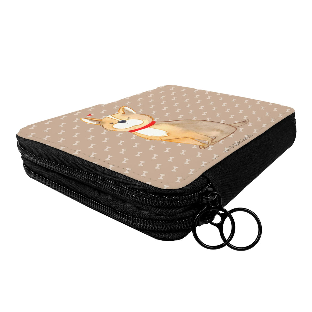 Federmappe Hund Glück Federmappe, Grundschule, Federmäppchen bedruckt, Einschulung, Schüler, Federmappe Einschulung, Stifte Etui, Federmäppchen, Büro Stifte Etui, Schülerin, Motiv, Stifterolle, Stiftetasche, Kind, Geschenk, Bestückte Federmappe, Schule, Kinder Federmappe, Hund, Hundemotiv, Haustier, Hunderasse, Tierliebhaber, Hundebesitzer, Sprüche, Hundeliebe, Corgie, Spruch, Hundemama, Liebe