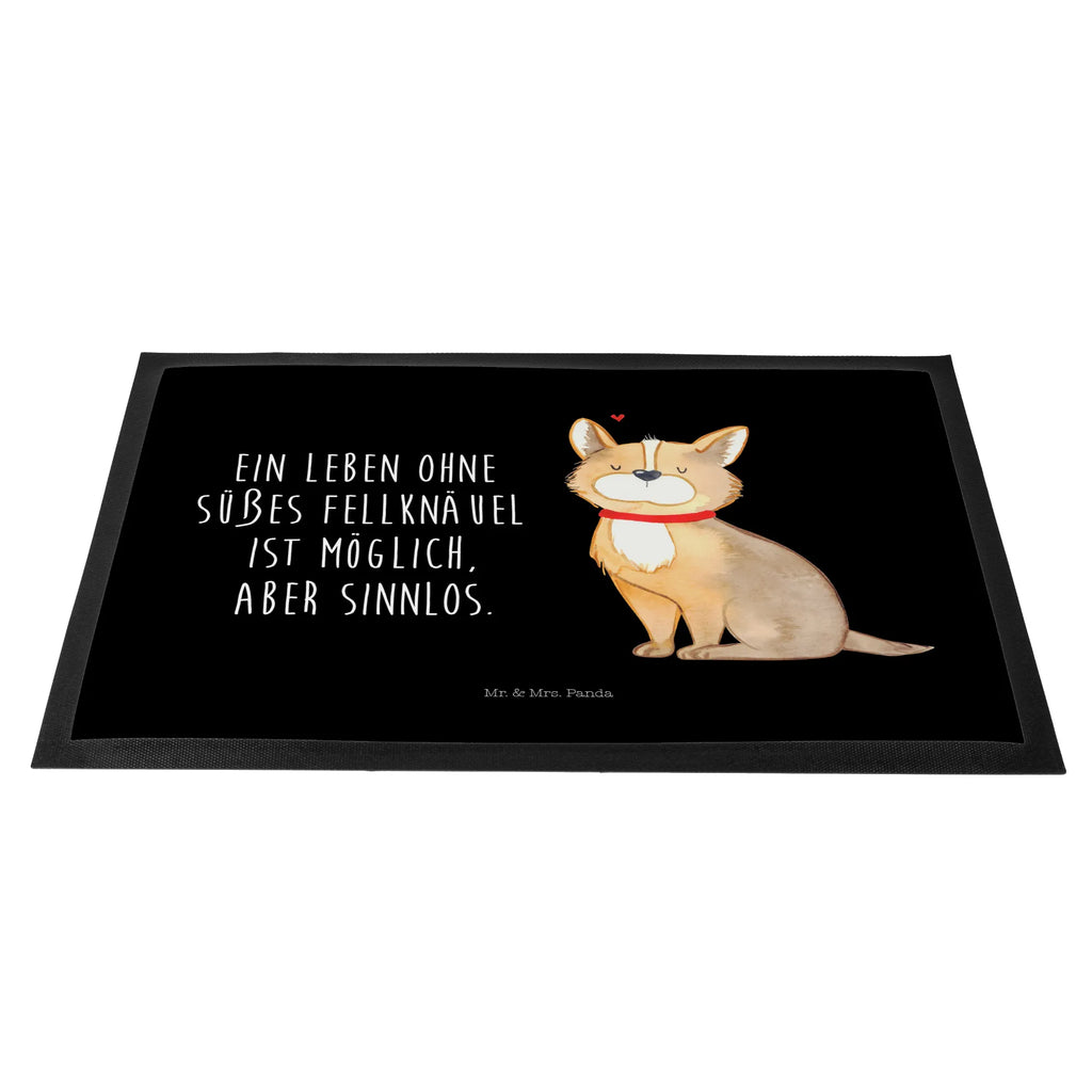 Doormat Dog Luck Haustürmatte, Schmutzfangmatte, schmutzfangmatten, Fussmatte, Fußabstreifer, Abtretmatte, sauberlaufmatten, Abtreter, fußmatte, außenmatte, Türmatte, Sauberlaufmatte, Fußmatten, Schmutzfänger, Eingangsmatte, Schmutzmatte, Fußabtreter, flurmatte, Eingangsteppich, hausmatte, Schmutzfangteppich, türmatten, Schuhabstreifer, Türvorleger, abstreifer, matte haustür, Hund, Tierliebhaber, Haustier, Hundemotiv, Hunderasse, Sprüche, Hundebesitzer, Spruch, Hundeliebe, Liebe, Hundemama, Corgie