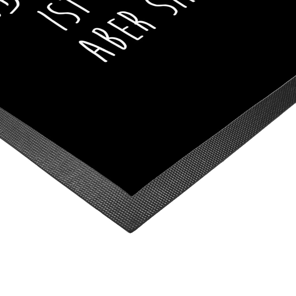 Doormat Dog Luck Haustürmatte, Schmutzfangmatte, schmutzfangmatten, Fussmatte, Fußabstreifer, Abtretmatte, sauberlaufmatten, Abtreter, fußmatte, außenmatte, Türmatte, Sauberlaufmatte, Fußmatten, Schmutzfänger, Eingangsmatte, Schmutzmatte, Fußabtreter, flurmatte, Eingangsteppich, hausmatte, Schmutzfangteppich, türmatten, Schuhabstreifer, Türvorleger, abstreifer, matte haustür, Hund, Tierliebhaber, Haustier, Hundemotiv, Hunderasse, Sprüche, Hundebesitzer, Spruch, Hundeliebe, Liebe, Hundemama, Corgie