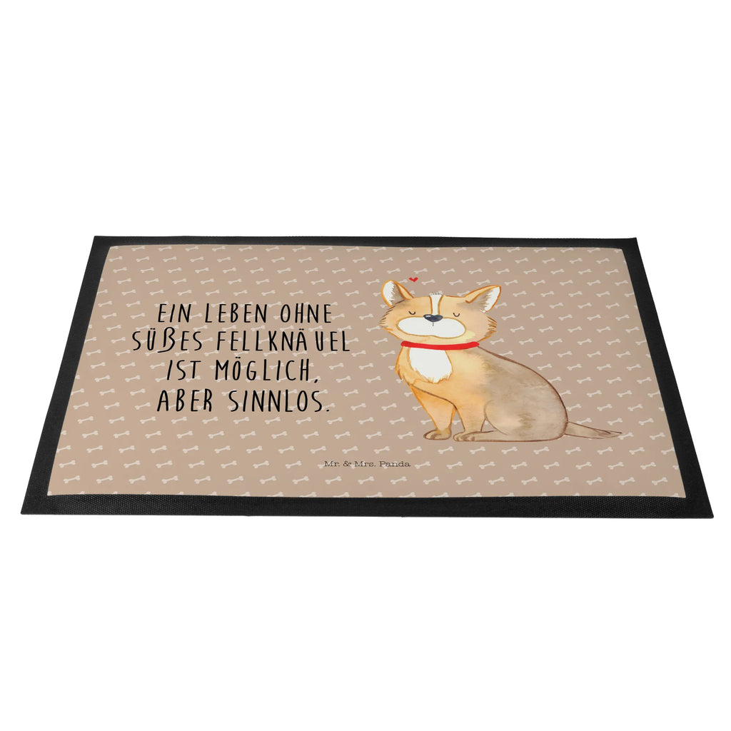 Doormat Dog Luck Haustürmatte, Schmutzfangmatte, schmutzfangmatten, Fussmatte, Fußabstreifer, Abtretmatte, sauberlaufmatten, Abtreter, fußmatte, außenmatte, Türmatte, Sauberlaufmatte, Fußmatten, Schmutzfänger, Eingangsmatte, Schmutzmatte, Fußabtreter, flurmatte, Eingangsteppich, hausmatte, Schmutzfangteppich, türmatten, Schuhabstreifer, Türvorleger, abstreifer, matte haustür, Hund, Tierliebhaber, Haustier, Hundemotiv, Hunderasse, Sprüche, Hundebesitzer, Spruch, Hundeliebe, Liebe, Hundemama, Corgie