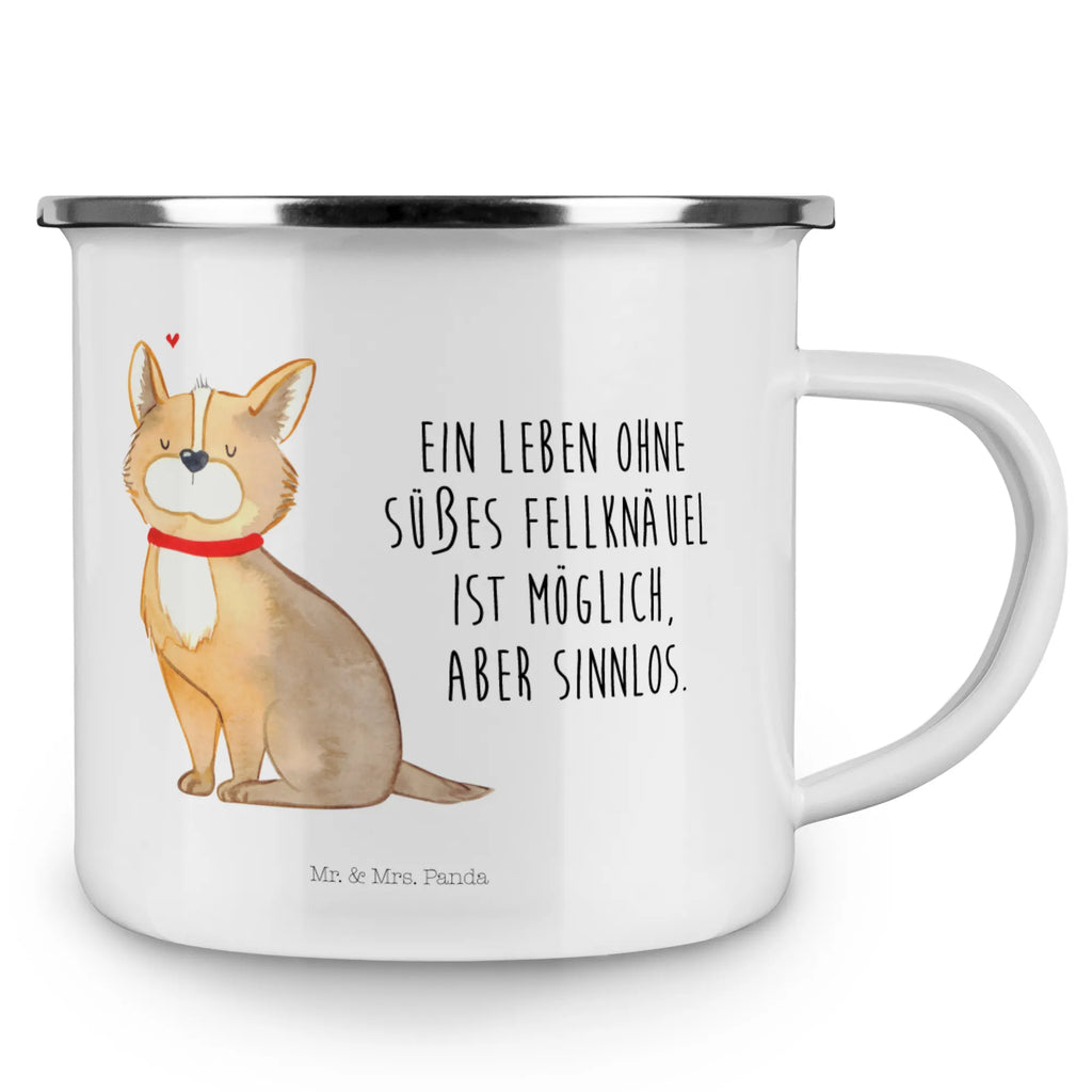 Camping Emaille Tasse Hund Glück Campingbecher, emaillebecher, Teetasse, Becher, Metalltasse, reisetasse, blechbecher, Emaille Tasse, Emailletasse, wandertasse, Pott, Kaffeebecher, Trinkbecher, wanderbecher, becher emaille, Blechtasse, Reisebecher, Campingtasse, Tasse Emaille, metallbecher, Kaffeetasse, Emaille Becher, Tasse, Teebecher, Sprüche, Hunderasse, Hundebesitzer, Hund, Hundemotiv, Haustier, Tierliebhaber, Corgie, Hundeliebe, Hundemama, Liebe, Spruch