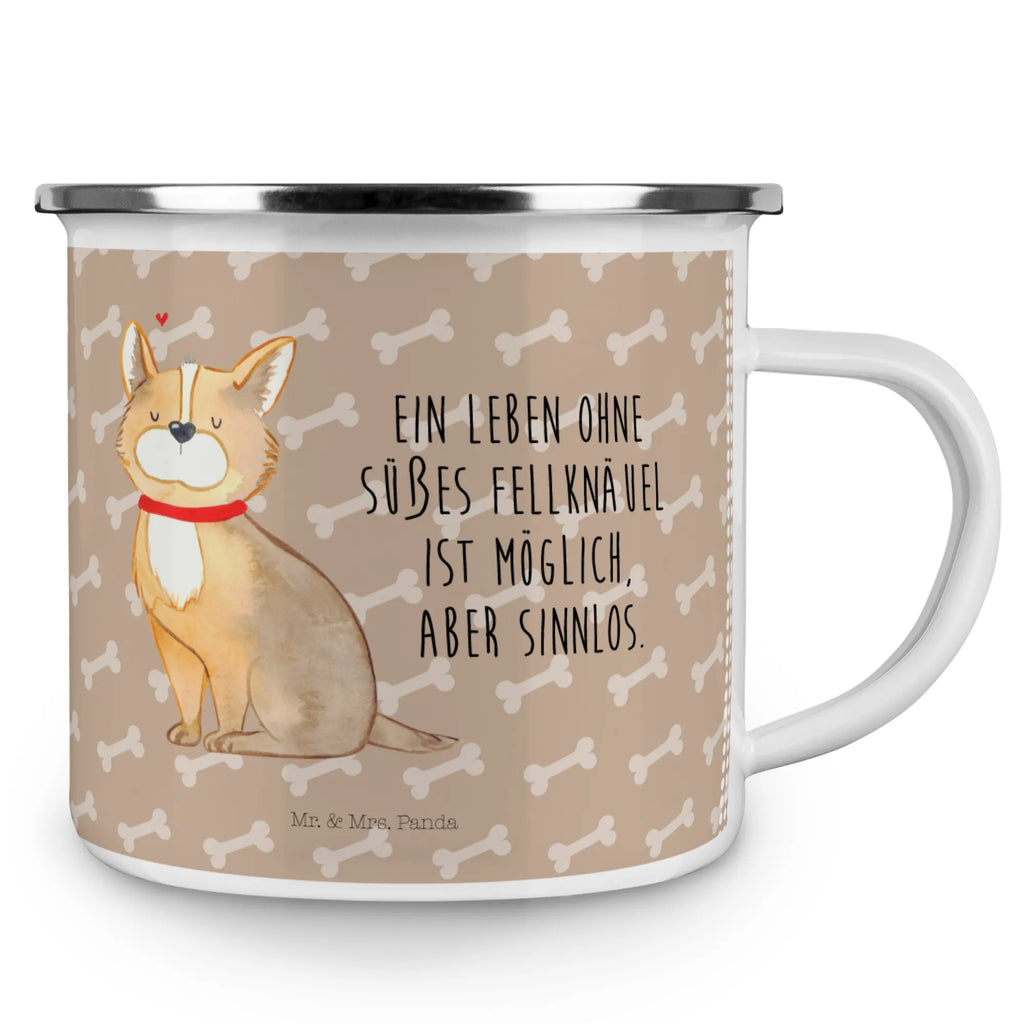 Camping Emaille Tasse Hund Glück Campingbecher, emaillebecher, Teetasse, Becher, Metalltasse, reisetasse, blechbecher, Emaille Tasse, Emailletasse, wandertasse, Pott, Kaffeebecher, Trinkbecher, wanderbecher, becher emaille, Blechtasse, Reisebecher, Campingtasse, Tasse Emaille, metallbecher, Kaffeetasse, Emaille Becher, Tasse, Teebecher, Sprüche, Hunderasse, Hundebesitzer, Hund, Hundemotiv, Haustier, Tierliebhaber, Corgie, Hundeliebe, Hundemama, Liebe, Spruch
