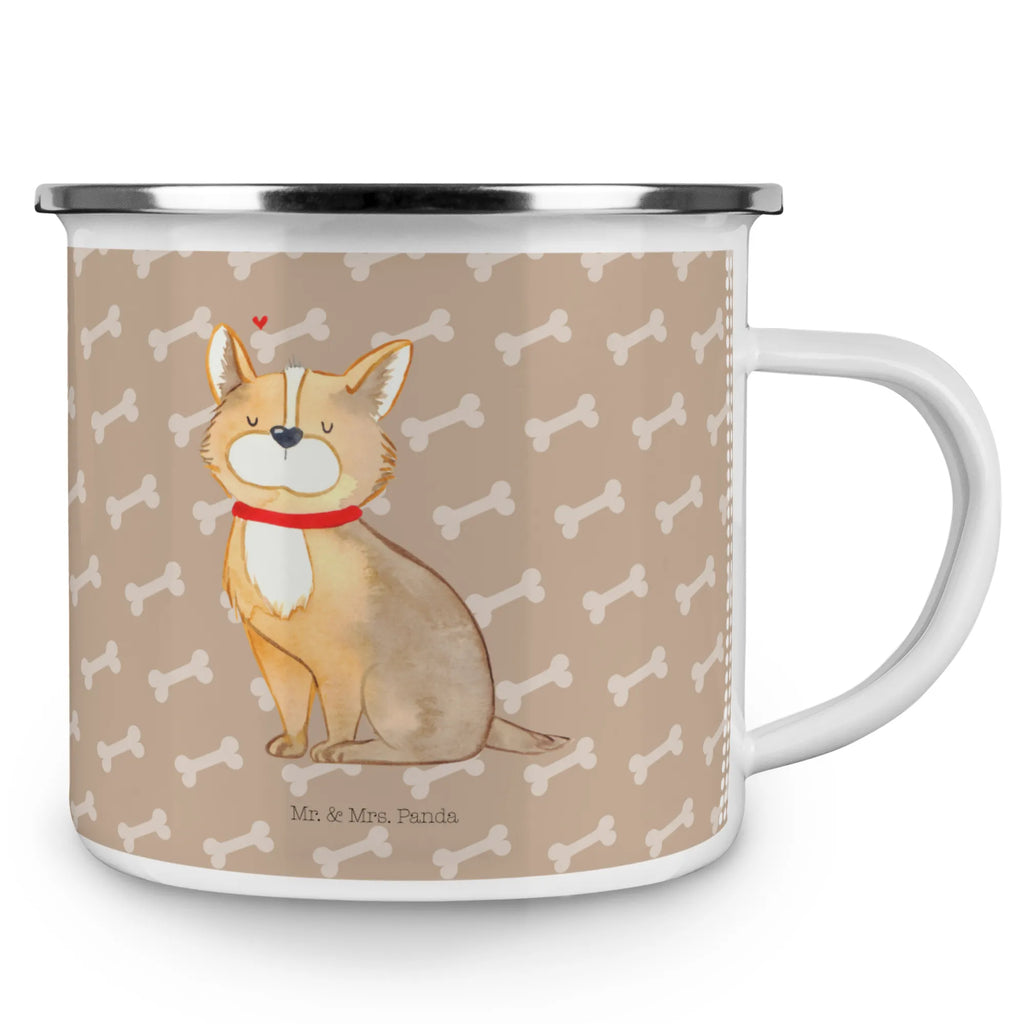 Camping Emaille Tasse Hund Glück Campingbecher, emaillebecher, Teetasse, Becher, Metalltasse, reisetasse, blechbecher, Emaille Tasse, Emailletasse, wandertasse, Pott, Kaffeebecher, Trinkbecher, wanderbecher, becher emaille, Blechtasse, Reisebecher, Campingtasse, Tasse Emaille, metallbecher, Kaffeetasse, Emaille Becher, Tasse, Teebecher, Sprüche, Hunderasse, Hundebesitzer, Hund, Hundemotiv, Haustier, Tierliebhaber, Corgie, Hundeliebe, Hundemama, Liebe, Spruch