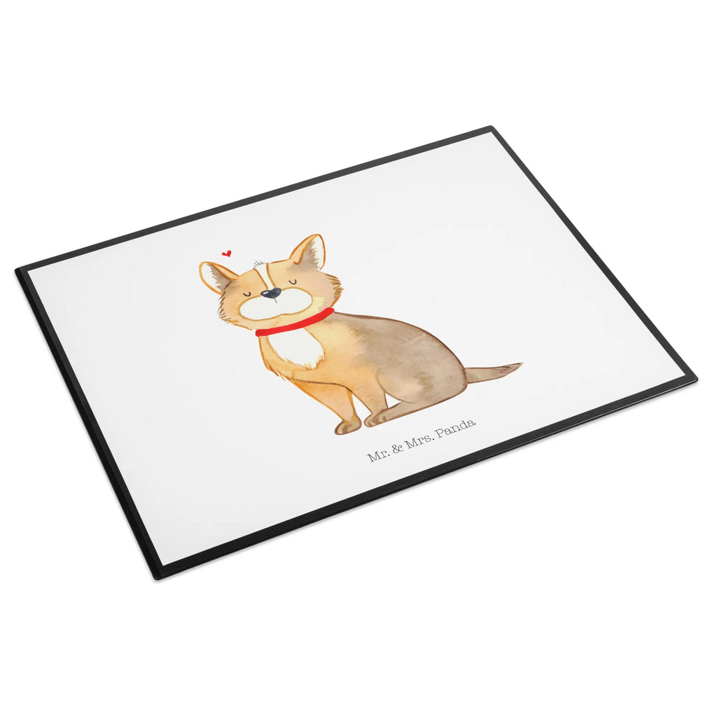 Schreibtischunterlage Hund Glück schreibauflagen, schreibmatte, pultunterlage, Schreibtischauflage, tischmatte, schreibtischauflagen, tischpad, Schreibunterlage, Tischunterlage, arbeitsunterlage, arbeitsmatte, Schreibtisch Unterlagen, schreibtischunterlage, schreibauflage, Schreibtisch Matte, tischauflagen, schreibtischunterlagen, tischmatten, tischauflage, tischpads, schreibtischmatte, Tierliebhaber, Haustier, Hundemotiv, Hund, Sprüche, Hundebesitzer, Hunderasse, Liebe, Corgie, Hundeliebe, Hundemama, Spruch