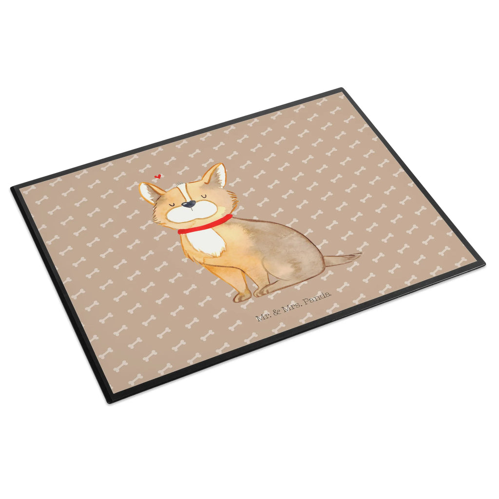 Schreibtischunterlage Hund Glück schreibauflagen, schreibmatte, pultunterlage, Schreibtischauflage, tischmatte, schreibtischauflagen, tischpad, Schreibunterlage, Tischunterlage, arbeitsunterlage, arbeitsmatte, Schreibtisch Unterlagen, schreibtischunterlage, schreibauflage, Schreibtisch Matte, tischauflagen, schreibtischunterlagen, tischmatten, tischauflage, tischpads, schreibtischmatte, Tierliebhaber, Haustier, Hundemotiv, Hund, Sprüche, Hundebesitzer, Hunderasse, Liebe, Corgie, Hundeliebe, Hundemama, Spruch