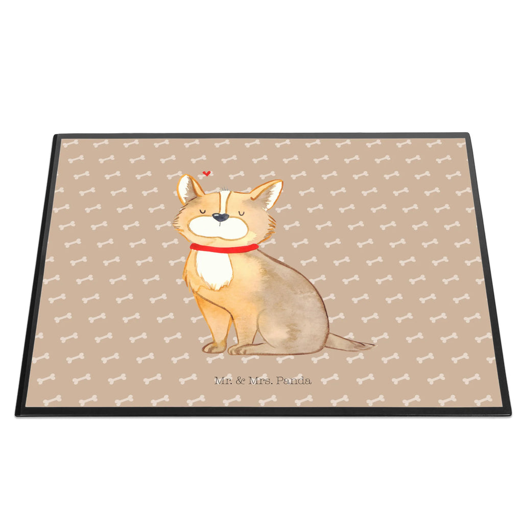 Schreibtischunterlage Hund Glück schreibauflagen, schreibmatte, pultunterlage, Schreibtischauflage, tischmatte, schreibtischauflagen, tischpad, Schreibunterlage, Tischunterlage, arbeitsunterlage, arbeitsmatte, Schreibtisch Unterlagen, schreibtischunterlage, schreibauflage, Schreibtisch Matte, tischauflagen, schreibtischunterlagen, tischmatten, tischauflage, tischpads, schreibtischmatte, Tierliebhaber, Haustier, Hundemotiv, Hund, Sprüche, Hundebesitzer, Hunderasse, Liebe, Corgie, Hundeliebe, Hundemama, Spruch