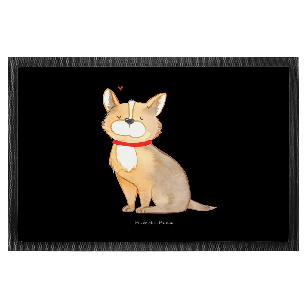 Doormat Dog Luck Haustürmatte, Schmutzfangmatte, schmutzfangmatten, Fussmatte, Fußabstreifer, Abtretmatte, sauberlaufmatten, Abtreter, fußmatte, außenmatte, Türmatte, Sauberlaufmatte, Fußmatten, Schmutzfänger, Eingangsmatte, Schmutzmatte, Fußabtreter, flurmatte, Eingangsteppich, hausmatte, Schmutzfangteppich, türmatten, Schuhabstreifer, Türvorleger, abstreifer, matte haustür, Hund, Tierliebhaber, Haustier, Hundemotiv, Hunderasse, Sprüche, Hundebesitzer, Spruch, Hundeliebe, Liebe, Hundemama, Corgie