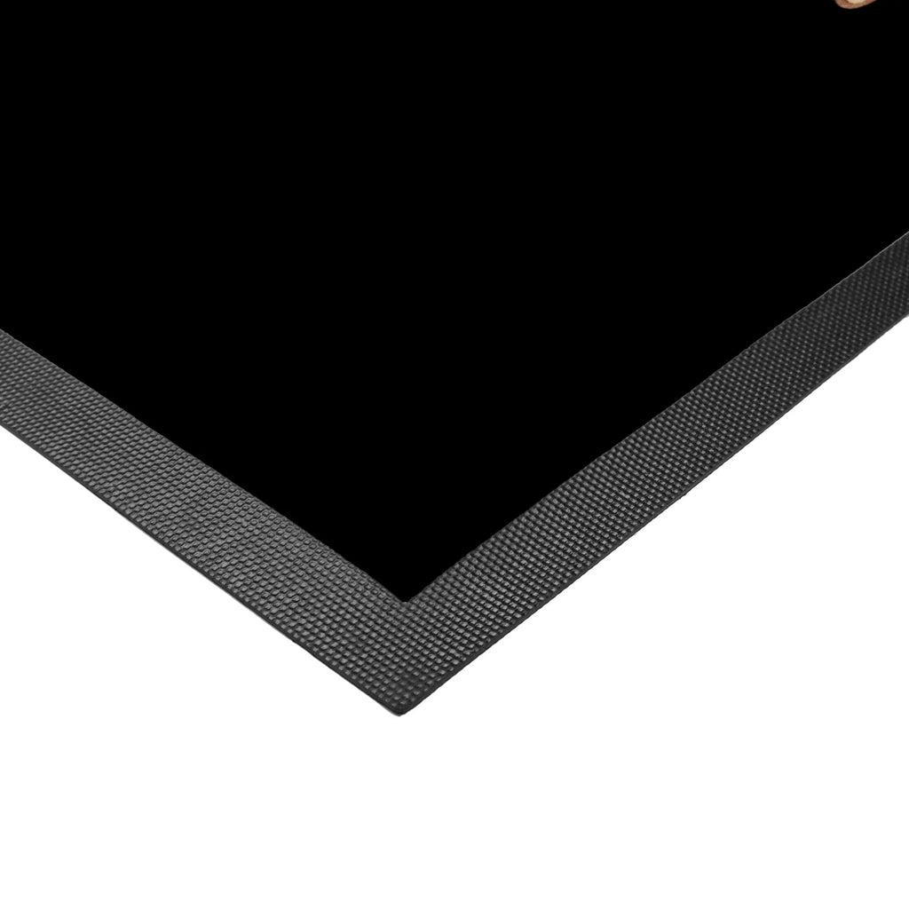 Doormat Dog Luck Haustürmatte, Schmutzfangmatte, schmutzfangmatten, Fussmatte, Fußabstreifer, Abtretmatte, sauberlaufmatten, Abtreter, fußmatte, außenmatte, Türmatte, Sauberlaufmatte, Fußmatten, Schmutzfänger, Eingangsmatte, Schmutzmatte, Fußabtreter, flurmatte, Eingangsteppich, hausmatte, Schmutzfangteppich, türmatten, Schuhabstreifer, Türvorleger, abstreifer, matte haustür, Hund, Tierliebhaber, Haustier, Hundemotiv, Hunderasse, Sprüche, Hundebesitzer, Spruch, Hundeliebe, Liebe, Hundemama, Corgie