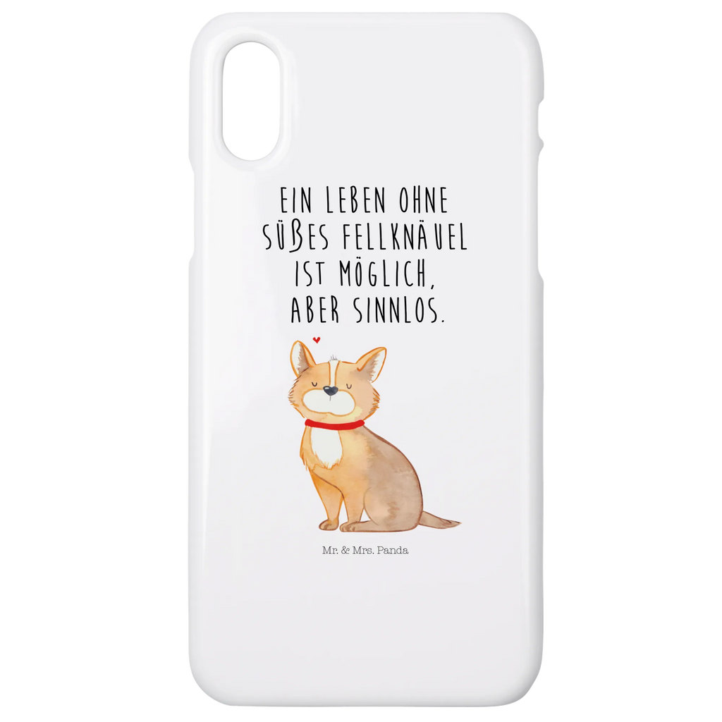 Phone case Dog Luck Handy, Iphone X, Hülle, Iphone 10, Handy Case, Handycover, Handyhülle, Cover, Hund, Hunderasse, Hundebesitzer, Sprüche, Hundemotiv, Haustier, Tierliebhaber, Hundemama, Corgie, Liebe, Spruch, Hundeliebe