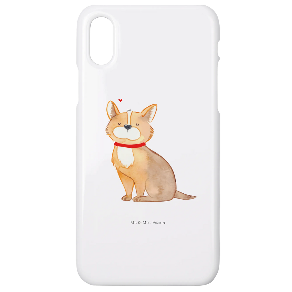 Phone case Dog Luck Handy, Iphone X, Hülle, Iphone 10, Handy Case, Handycover, Handyhülle, Cover, Hund, Hunderasse, Hundebesitzer, Sprüche, Hundemotiv, Haustier, Tierliebhaber, Hundemama, Corgie, Liebe, Spruch, Hundeliebe