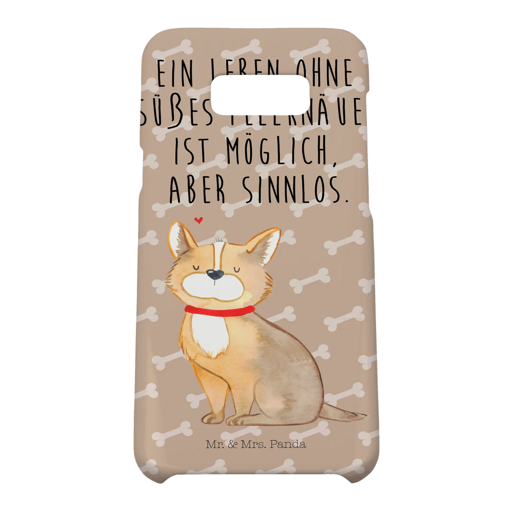 Phone case Dog Luck Handy, Iphone X, Hülle, Iphone 10, Handy Case, Handycover, Handyhülle, Cover, Hund, Hunderasse, Hundebesitzer, Sprüche, Hundemotiv, Haustier, Tierliebhaber, Hundemama, Corgie, Liebe, Spruch, Hundeliebe